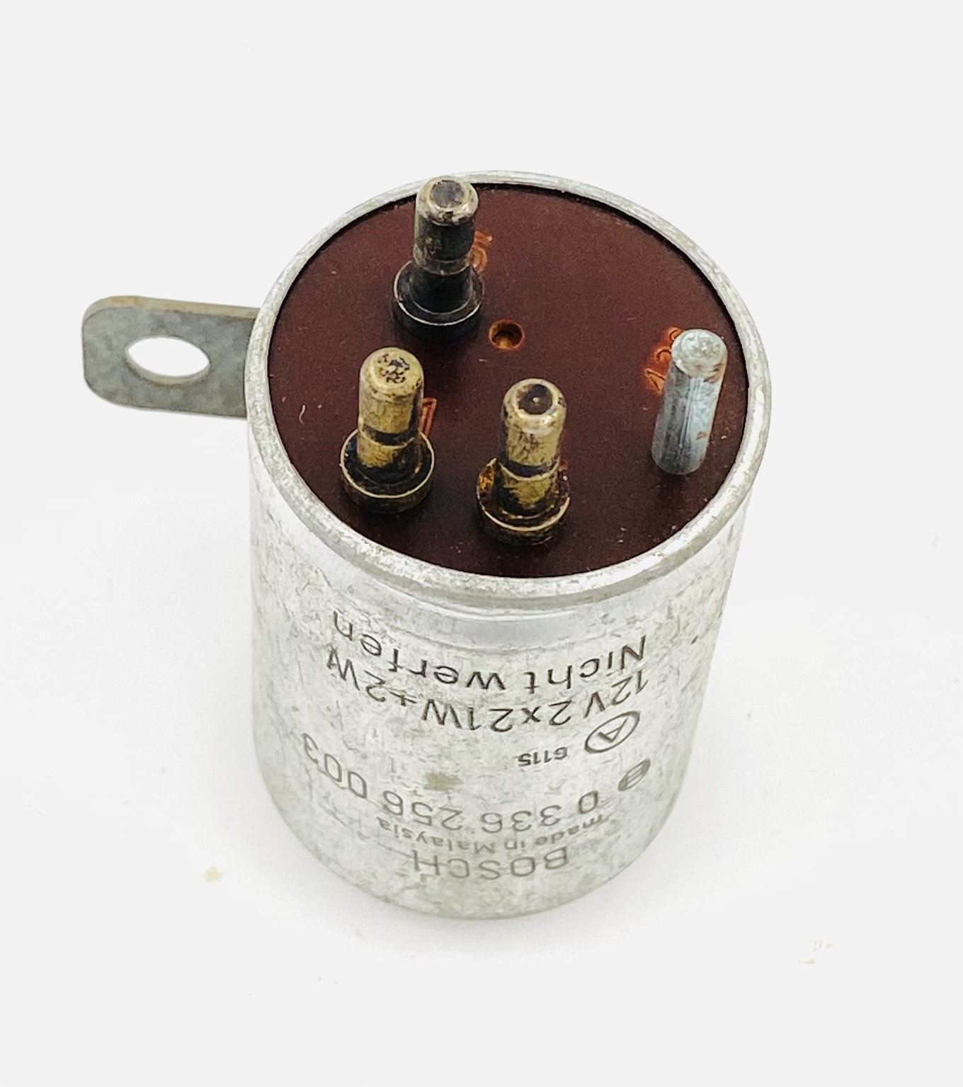 Bosch Blinkgeber 0336256003