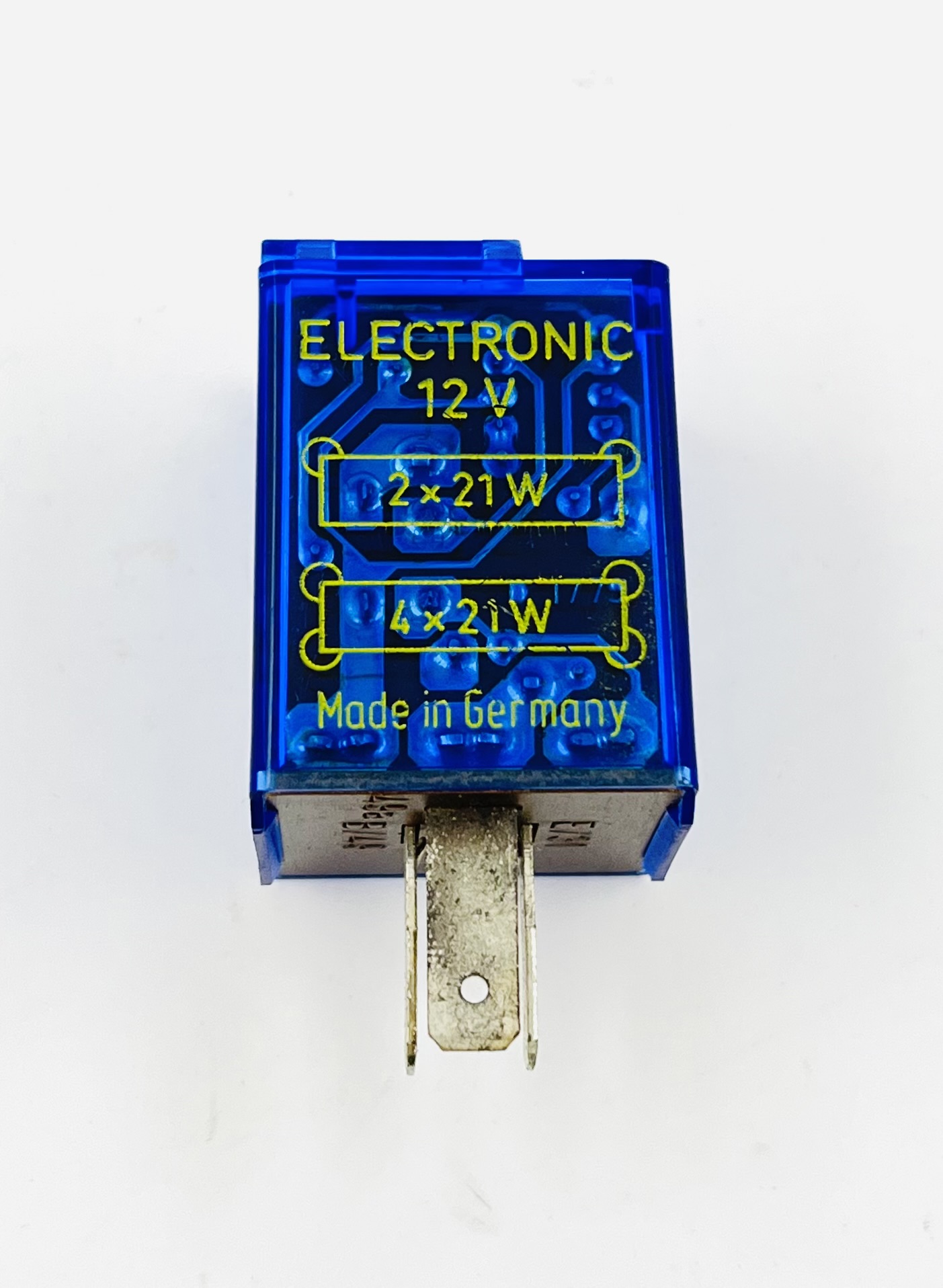 Hella Blinkgeber 4DB003750-081