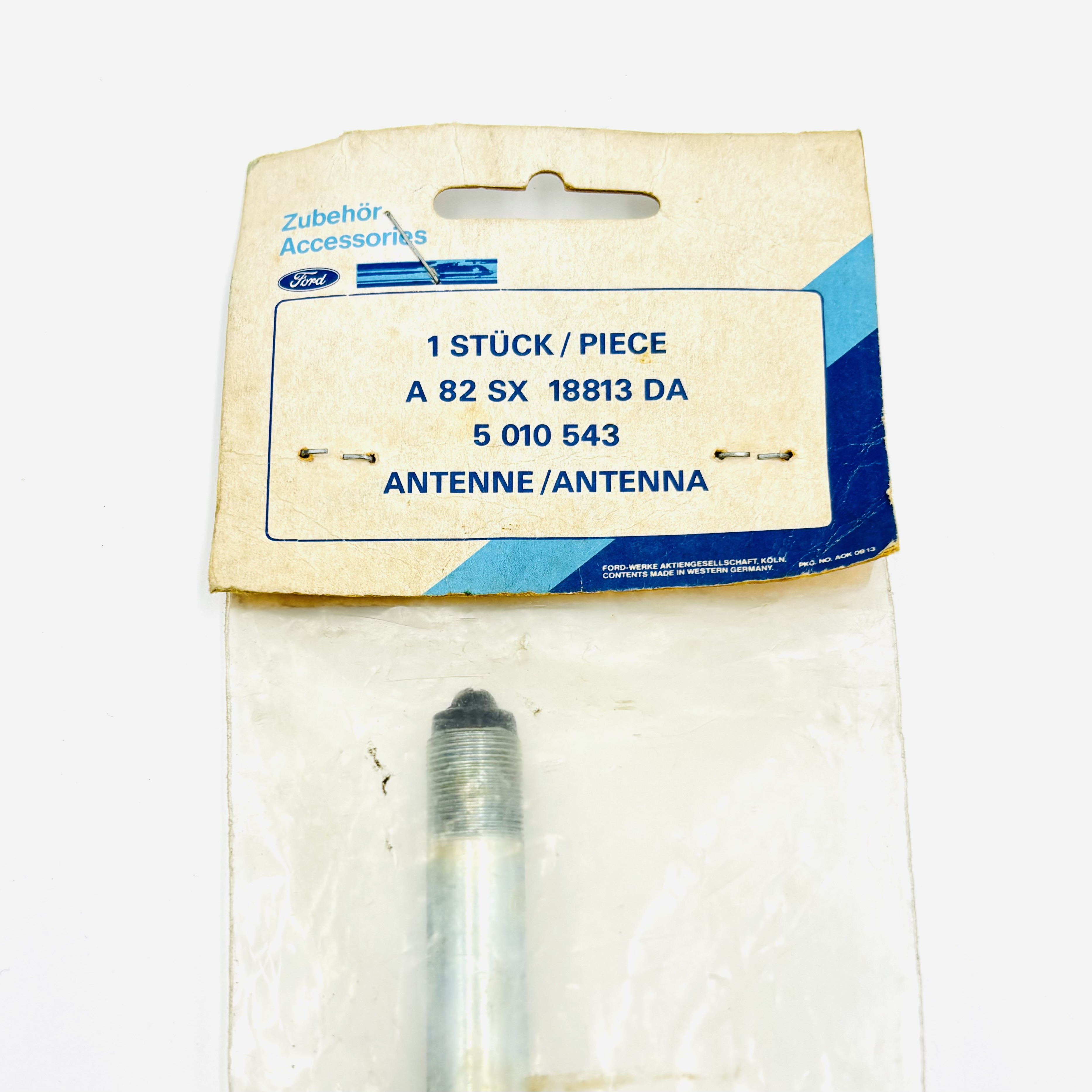 Ford Teleskopantenne 5010543 - A82SX18813DA