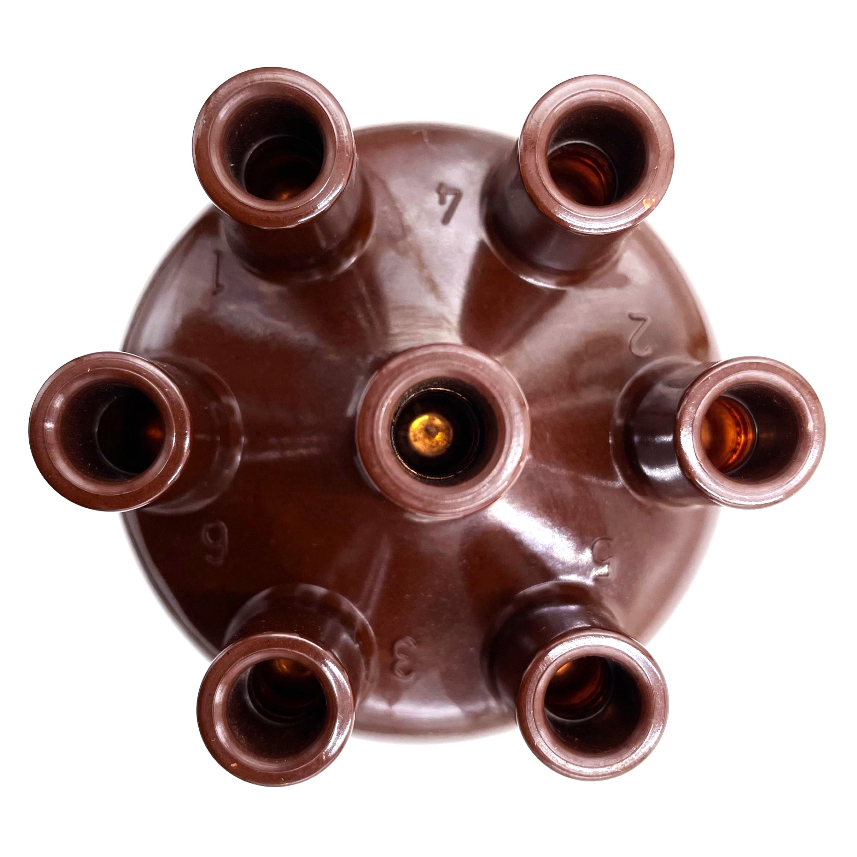 Beru Zündverteilerkappe VK 141