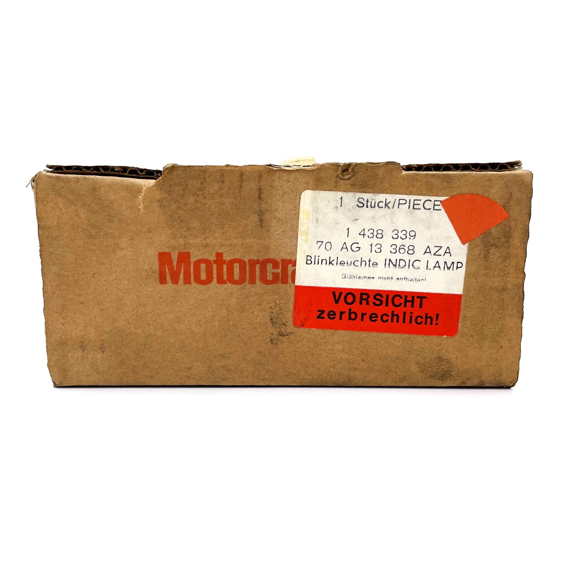Ford Blinkleuchte 1438339