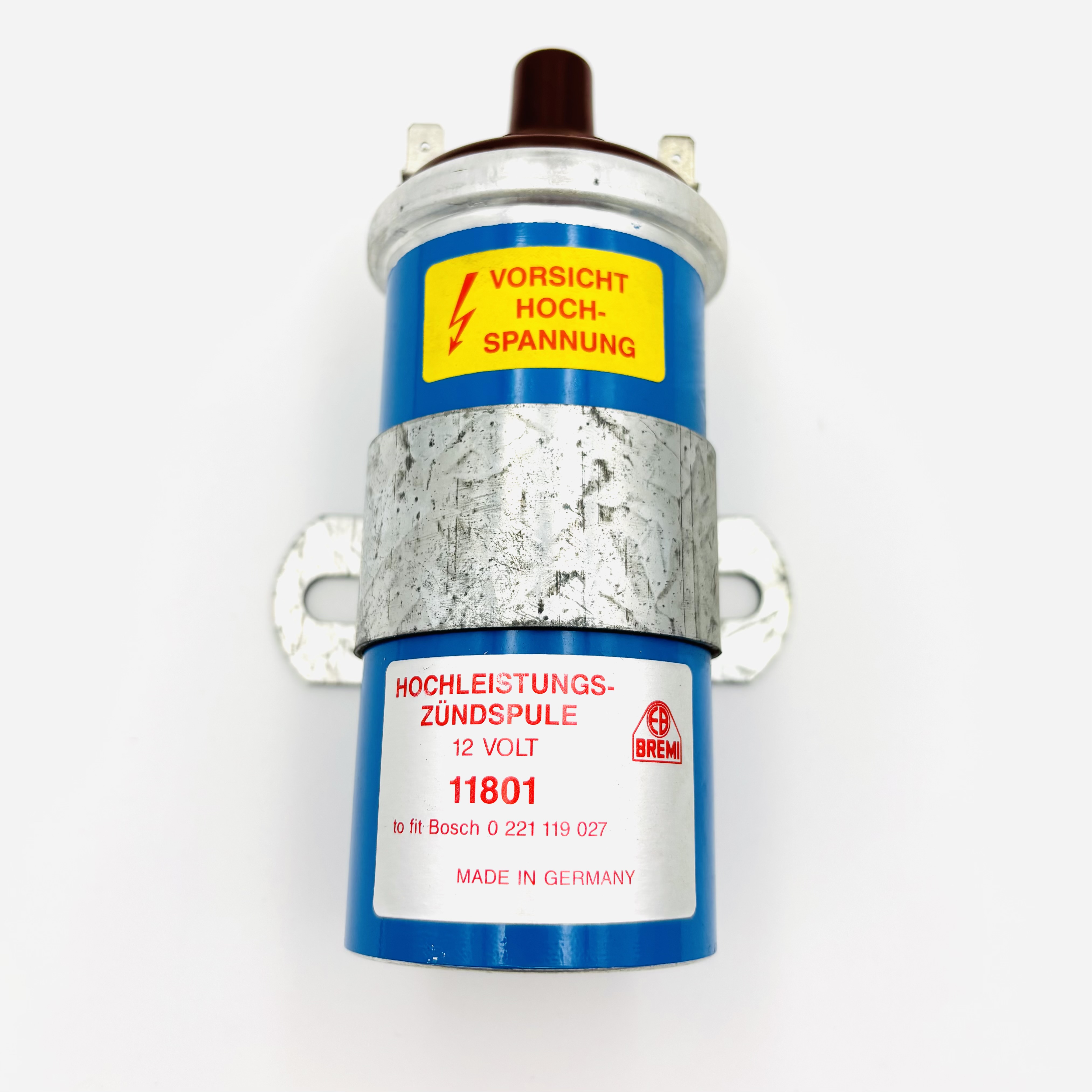 Bremi Zündspule 11801
