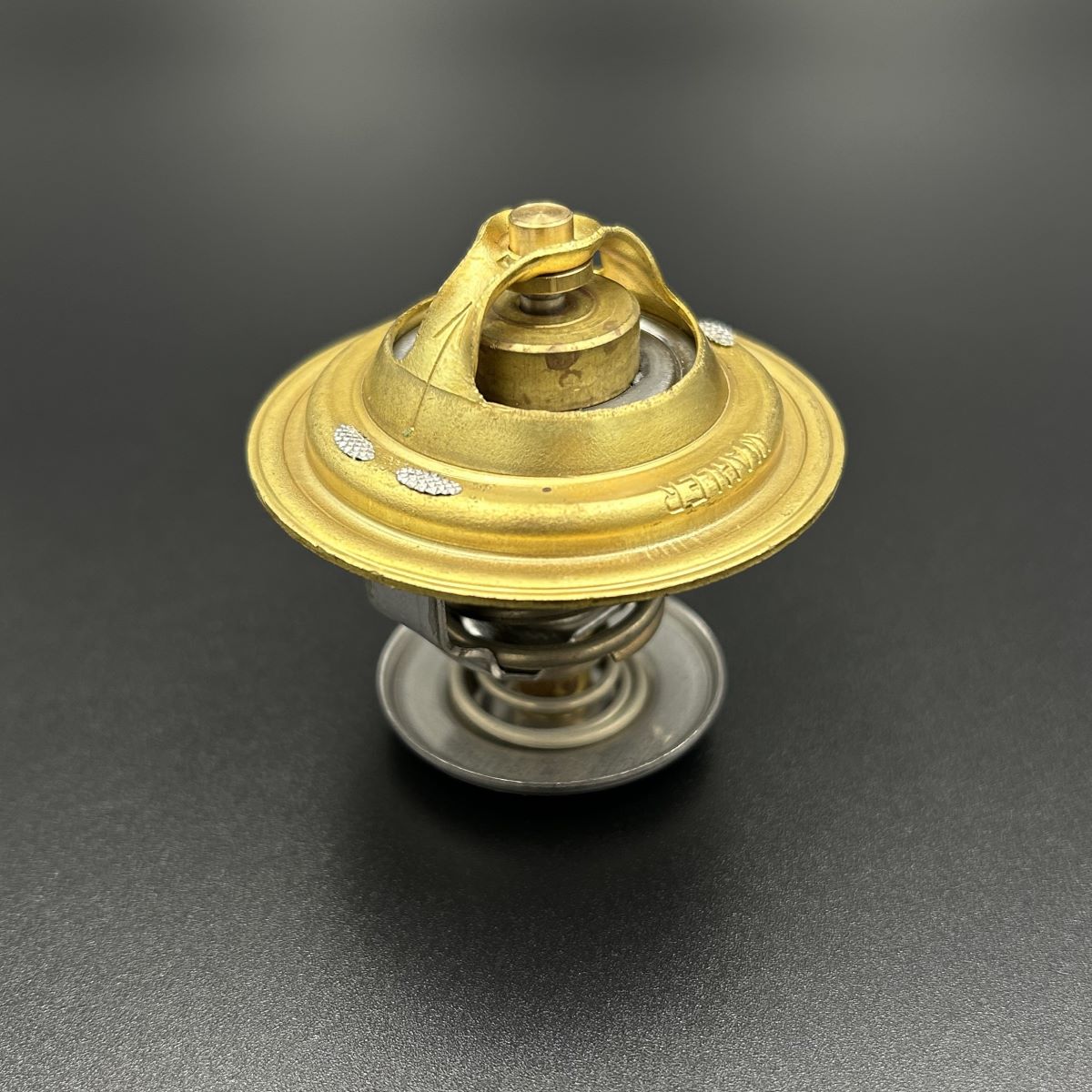 General Motors Thermostat 08966485