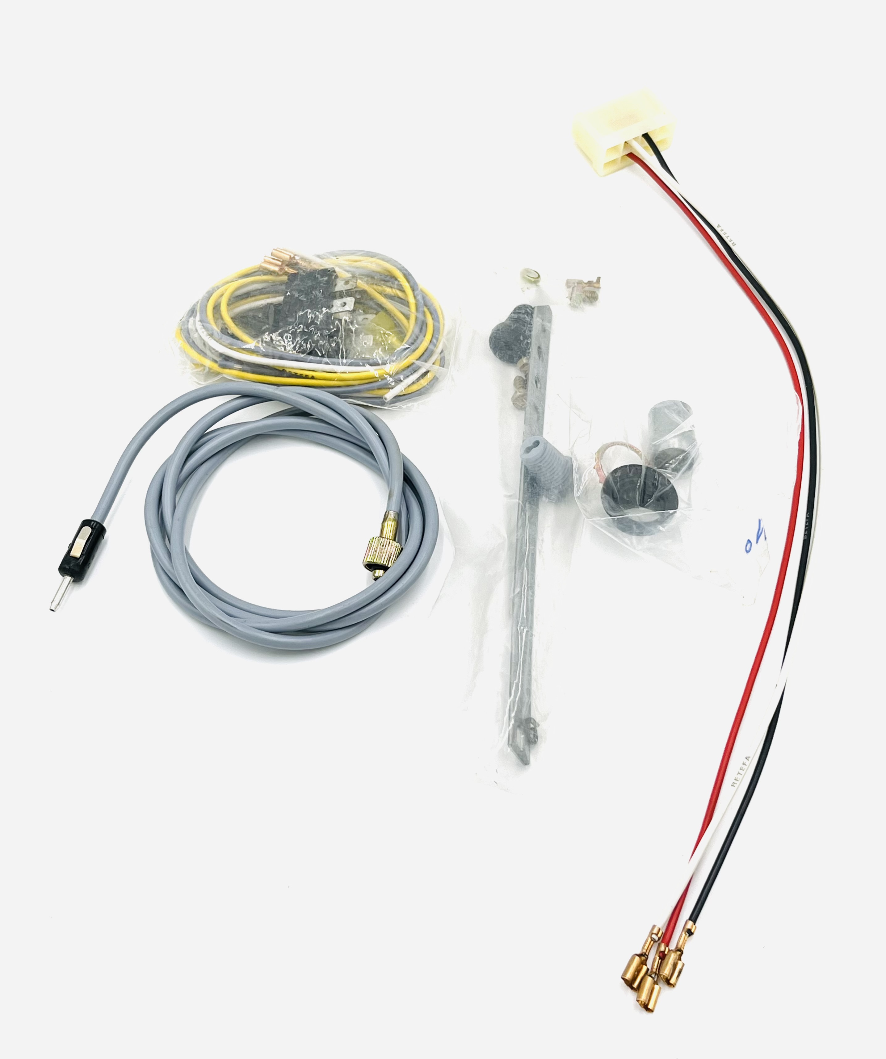 Bosch Automatische Motorantenne M100 - 7691240521 