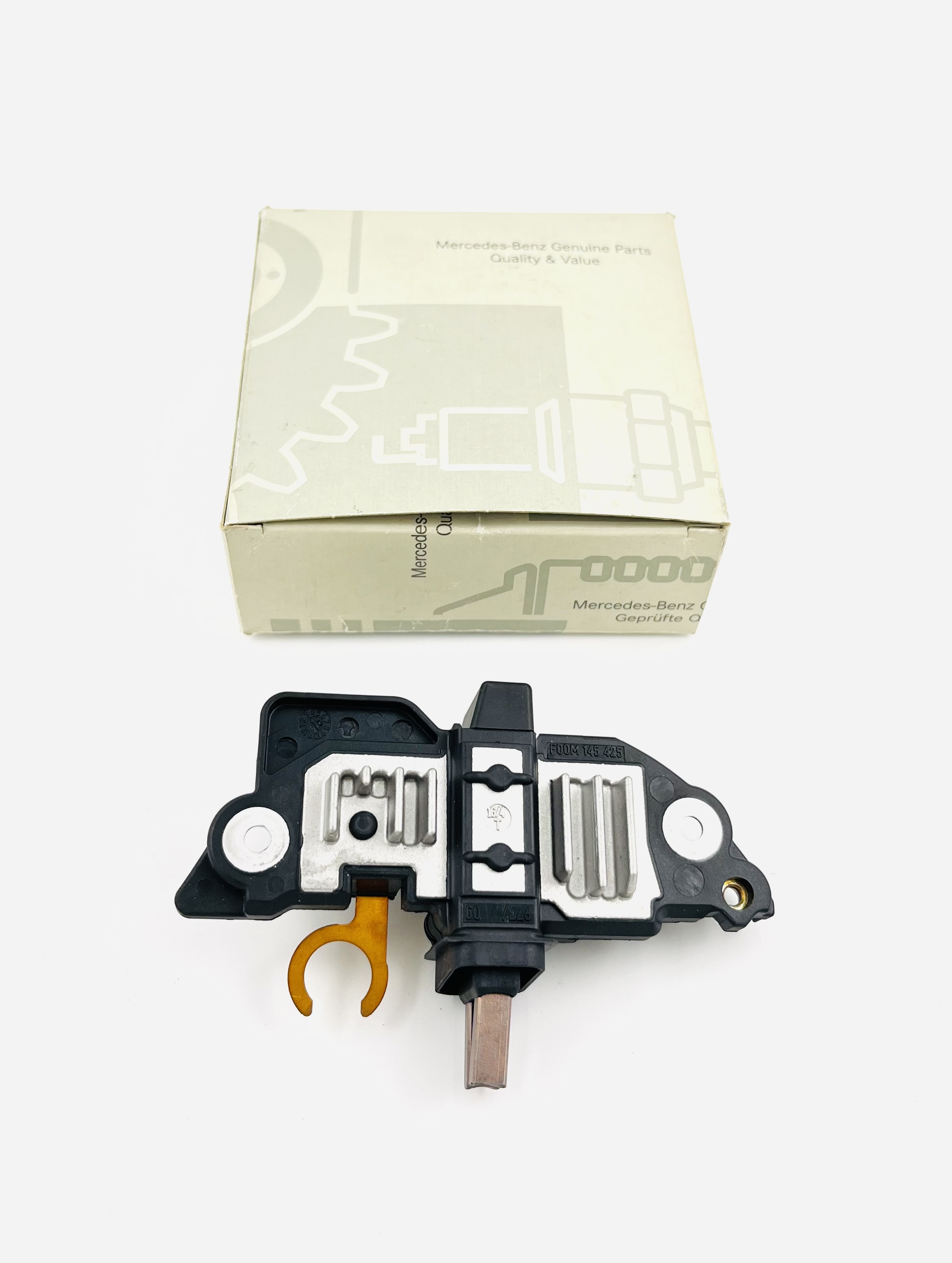 Bosch Lichtmaschinenregler F00M145339 OEM