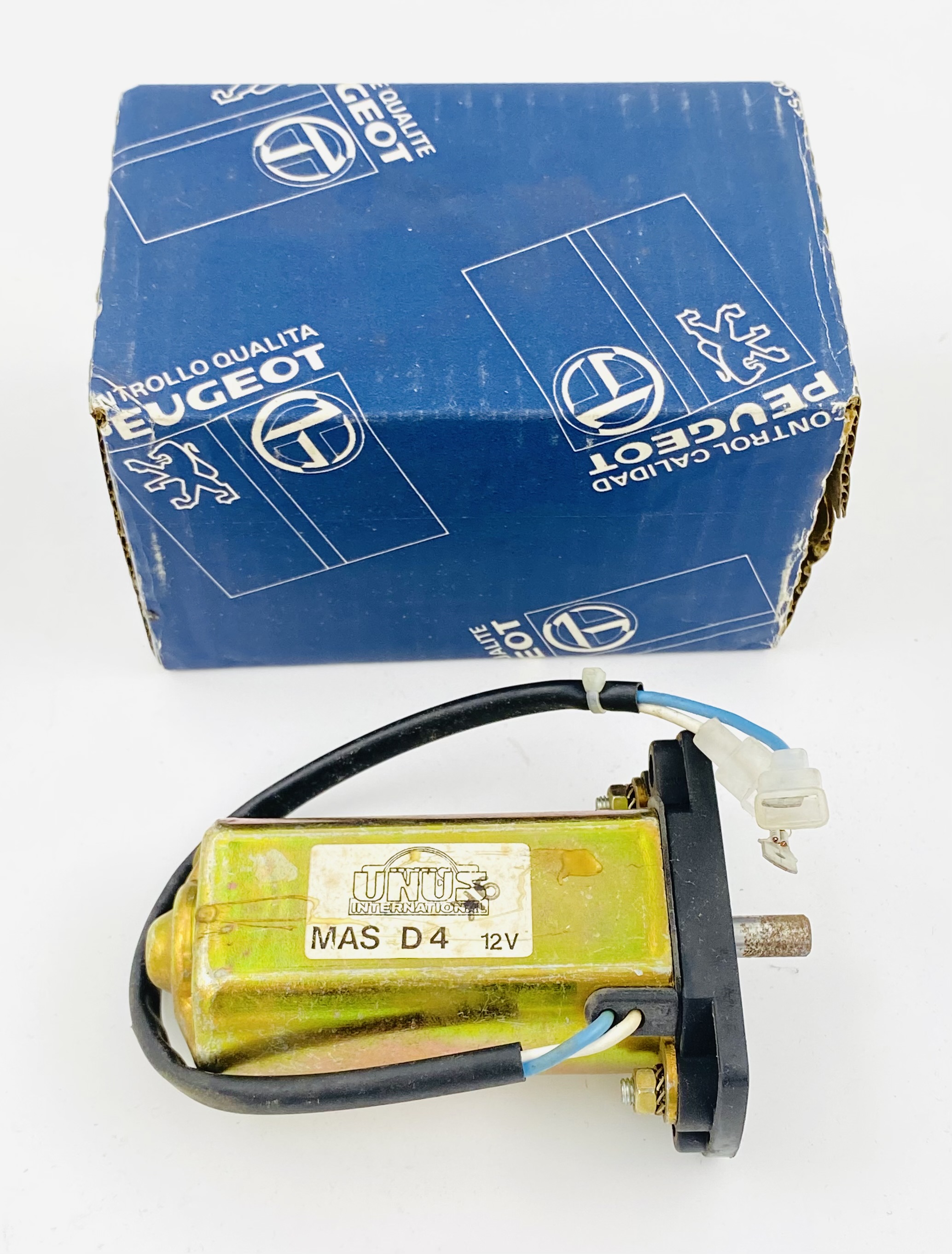 Talbot Fensterhebermotor 0057281200