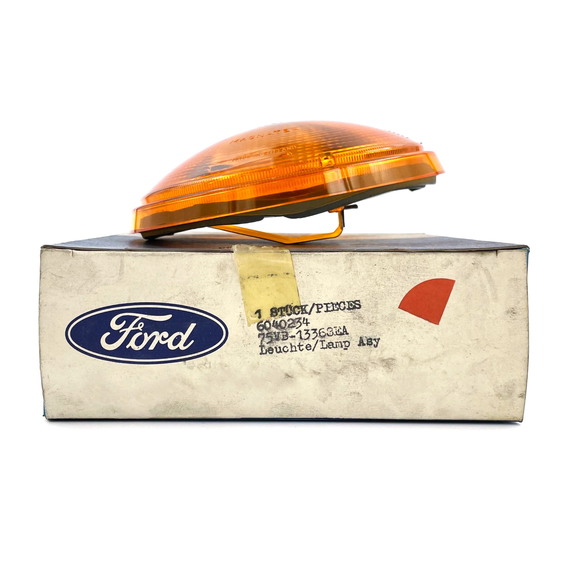 Ford Blinkleuchte 6040234
