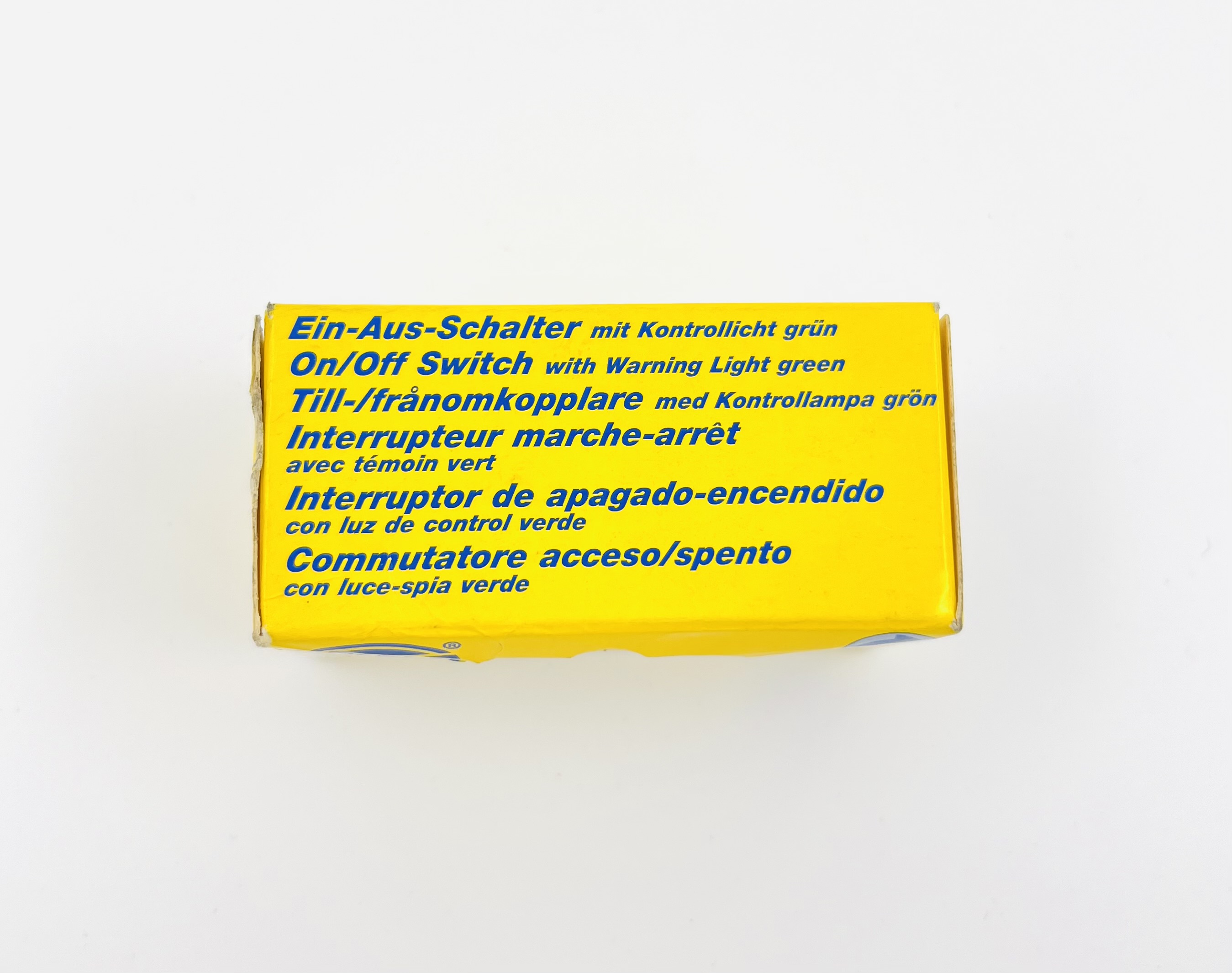 Hella Schalter 6EH004407-032