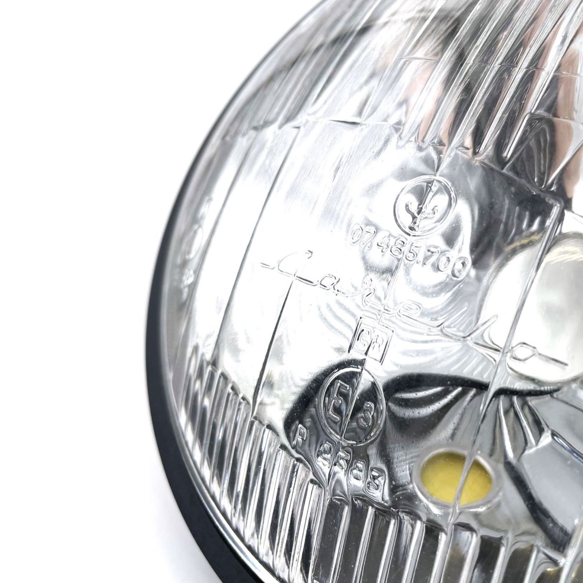 Carello Scheinwerfereinsatz 07652389 OEM