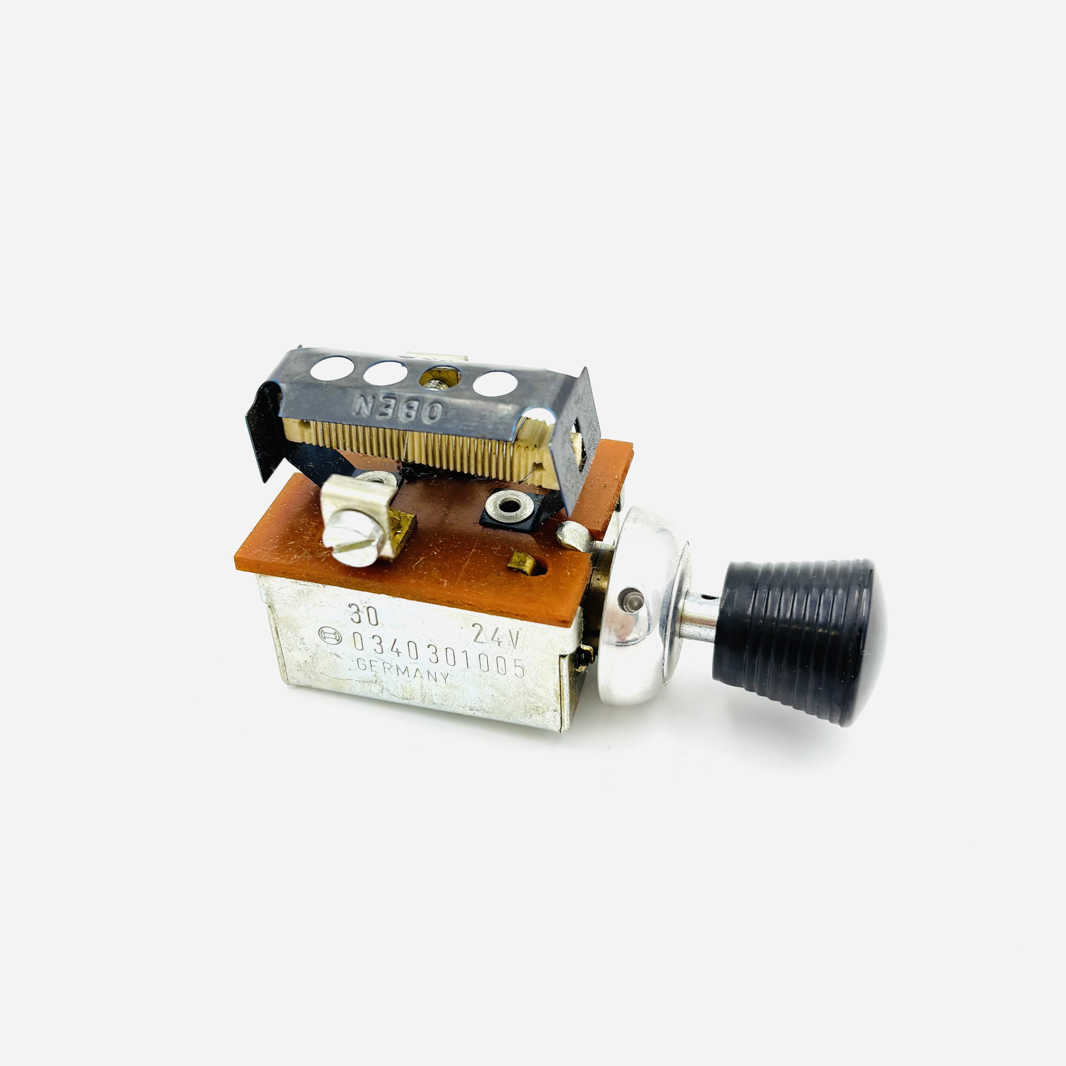 Bosch 0340301005 SH/RZ1/6 24V