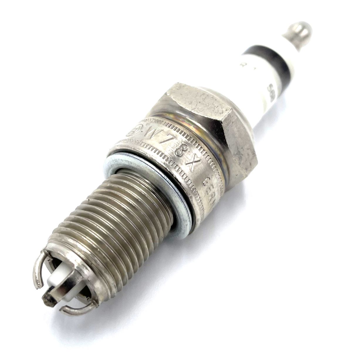Bosch Super 4 Zündkerzen-Set 4 0241232812 W78X