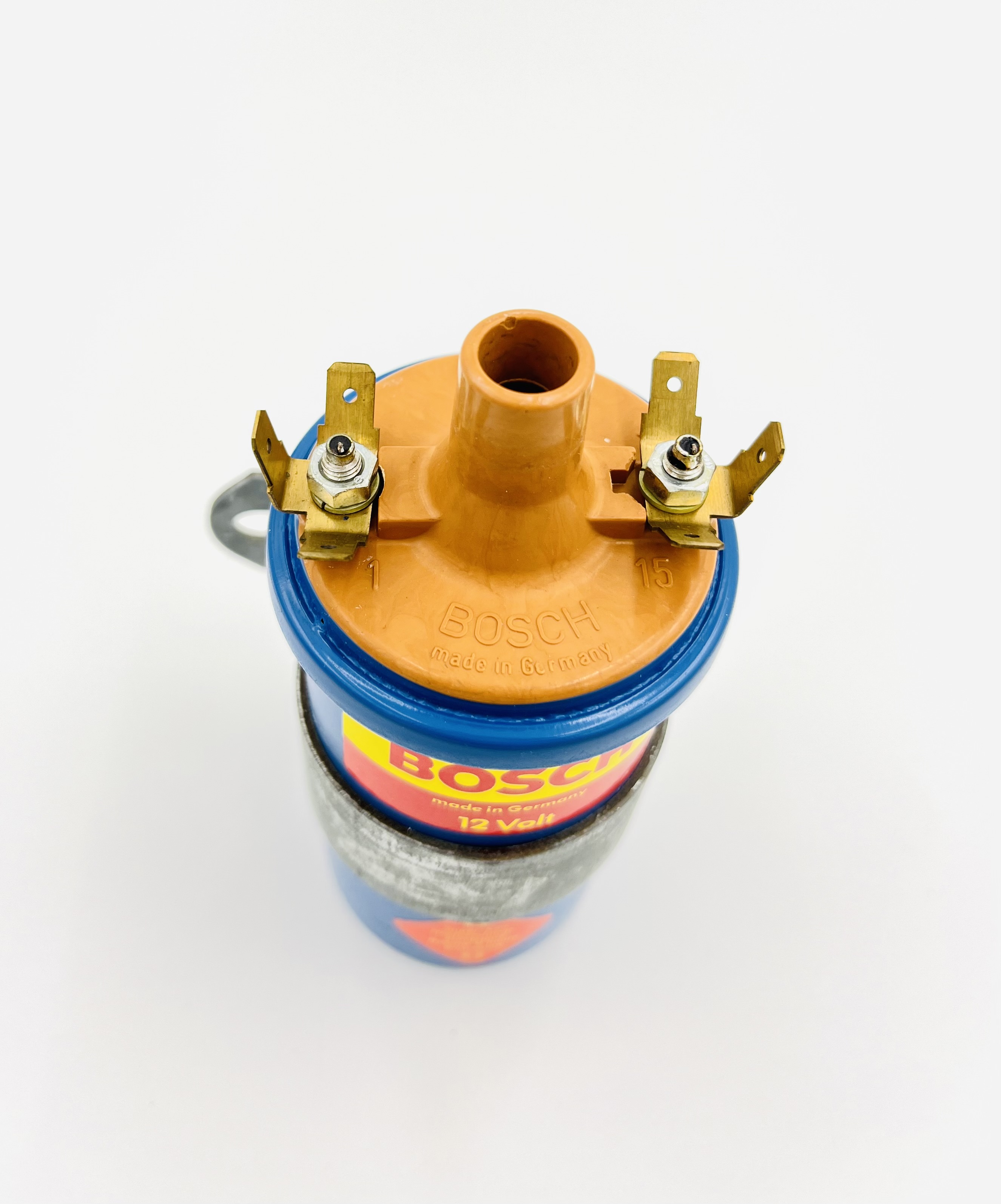 Bosch Zündspule 0221102082