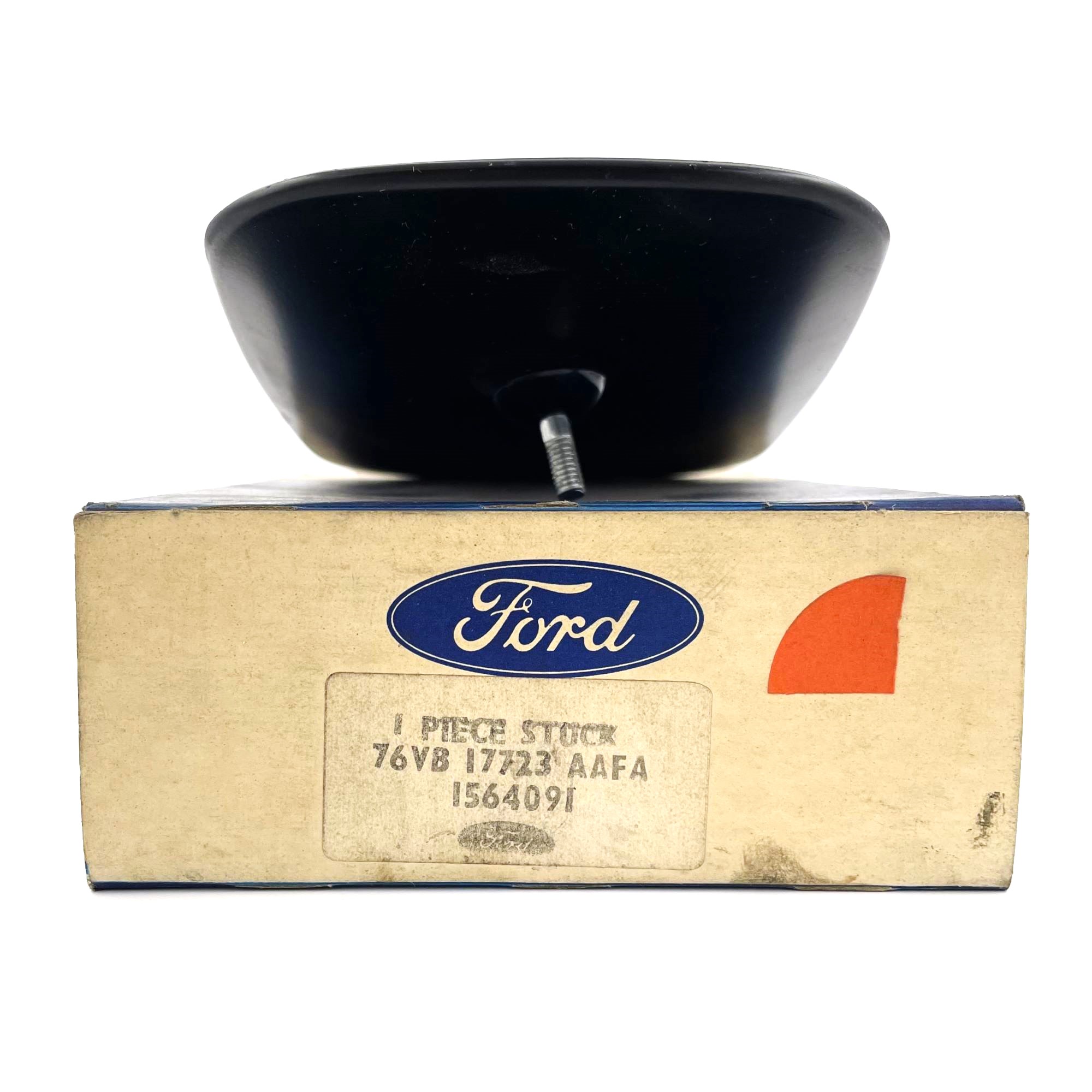 Ford Außenspiegelglas mit Spiegelkopf 1564091