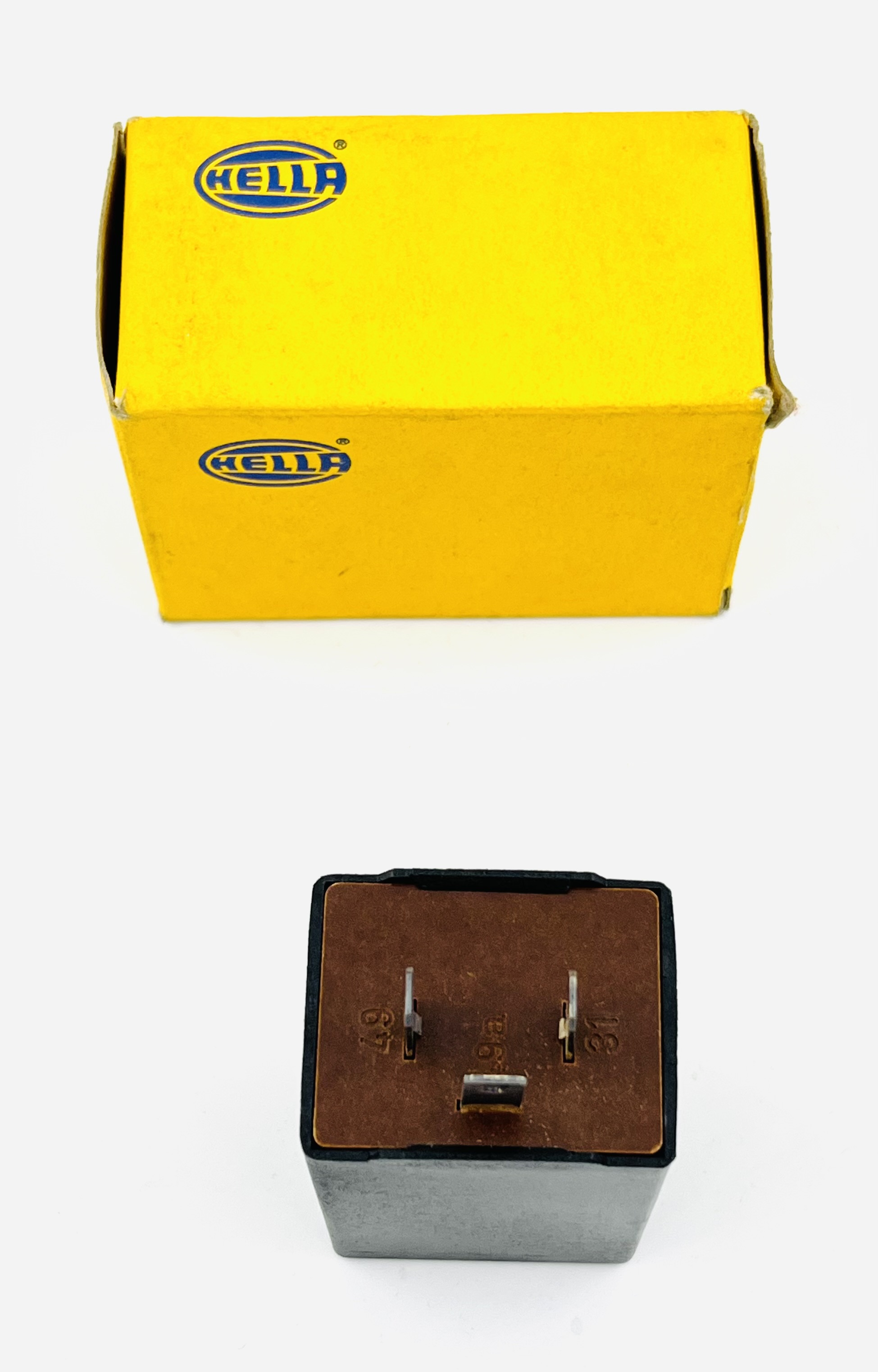 Hella Blinkgeber 4DB003675-001