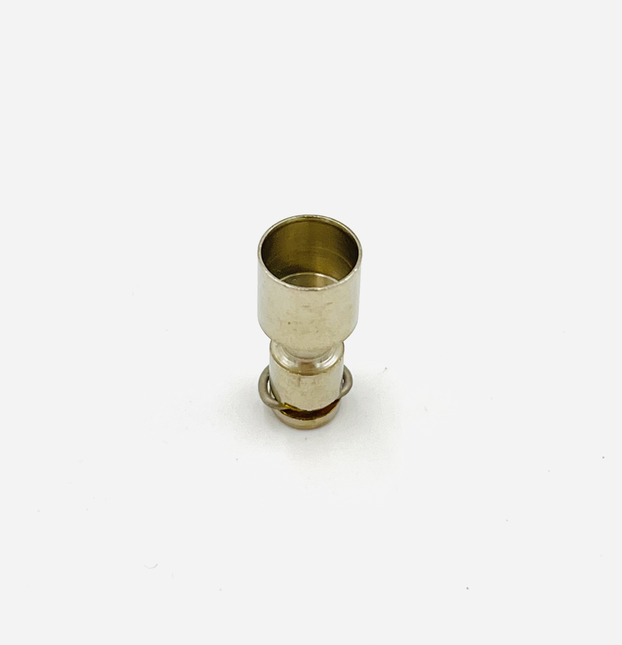 BMW Rundstecker 12121705656