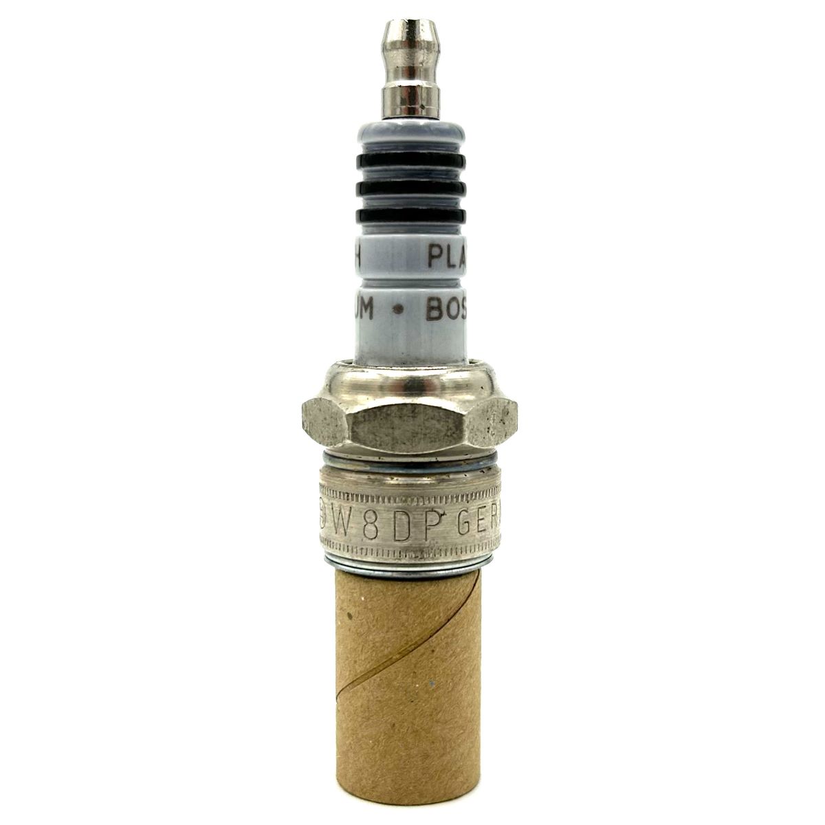 Bosch Platin plus Zündkerze 0241229610 W8DP