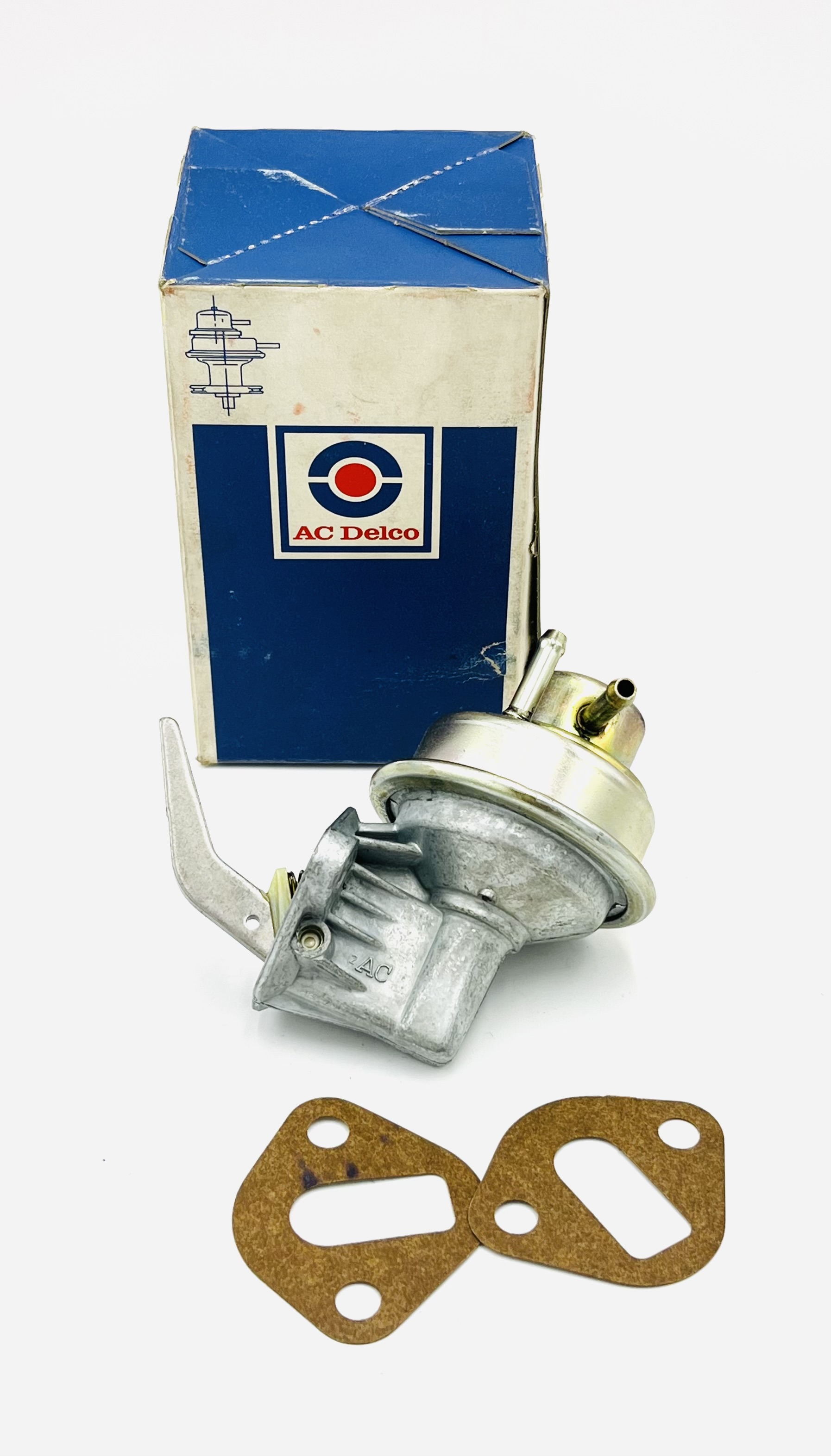 ACDelco Kraftstoffpumpe 461-70 