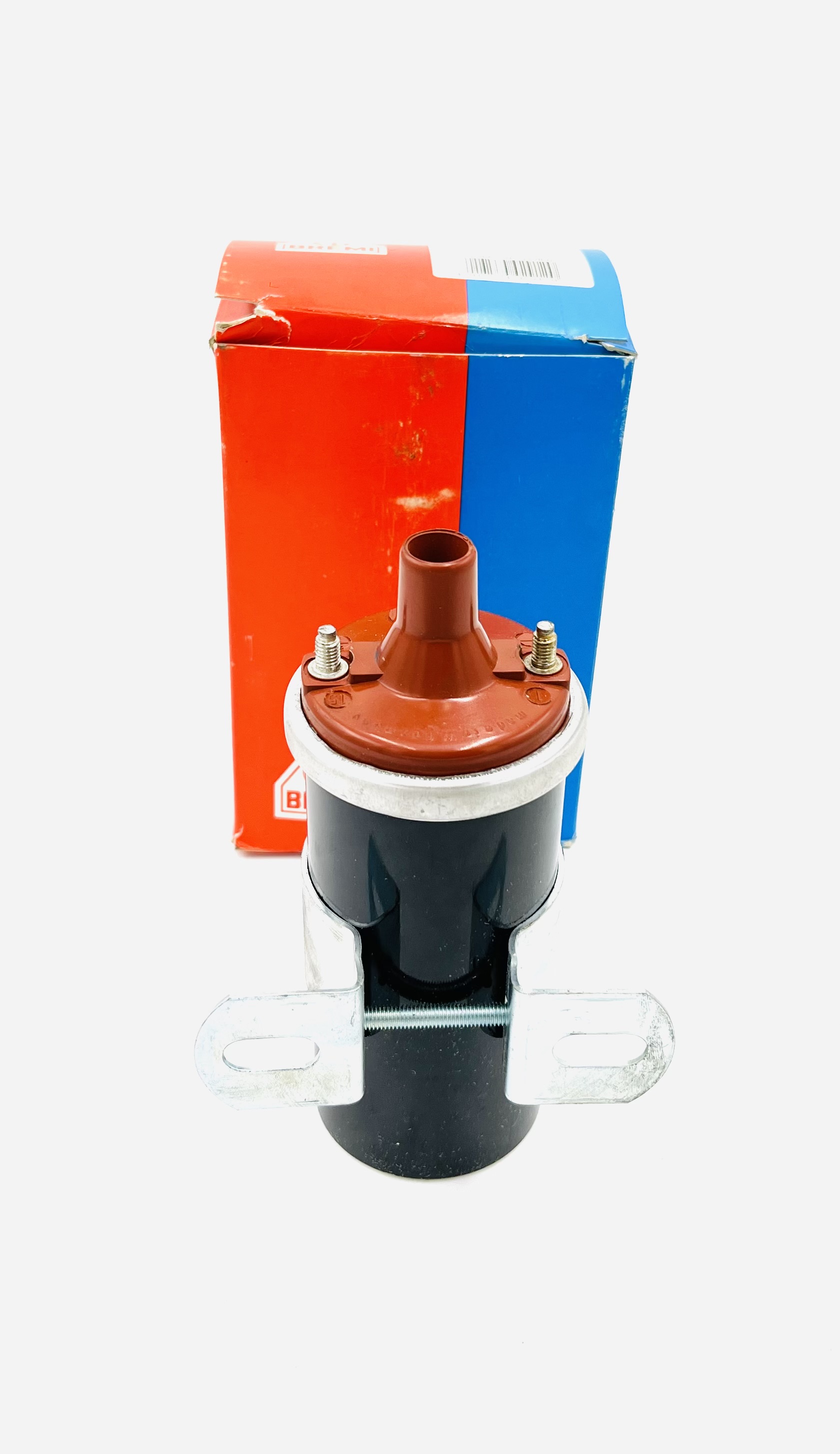 Bremi Zündkondensator - Zündspule - 11807 - 12V - Honda - Volvo