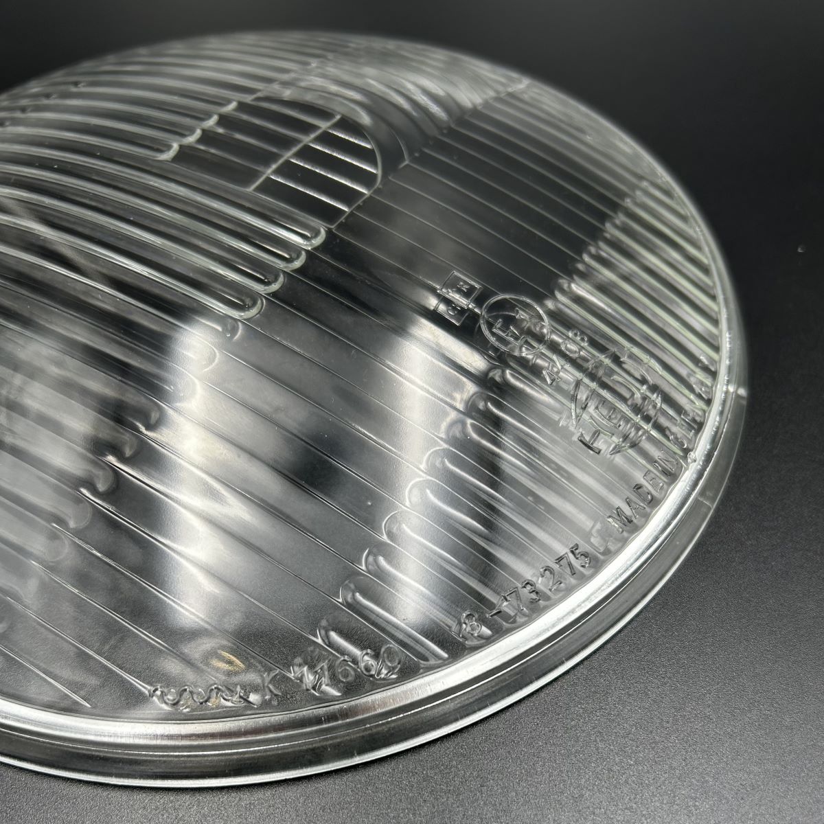 Hella Streuscheibe 9ES073275-001 OEM