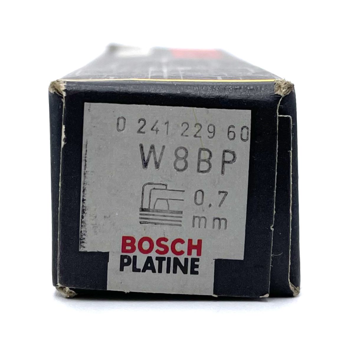 Bosch Platin plus Zündkerze 0241229608 W8BP