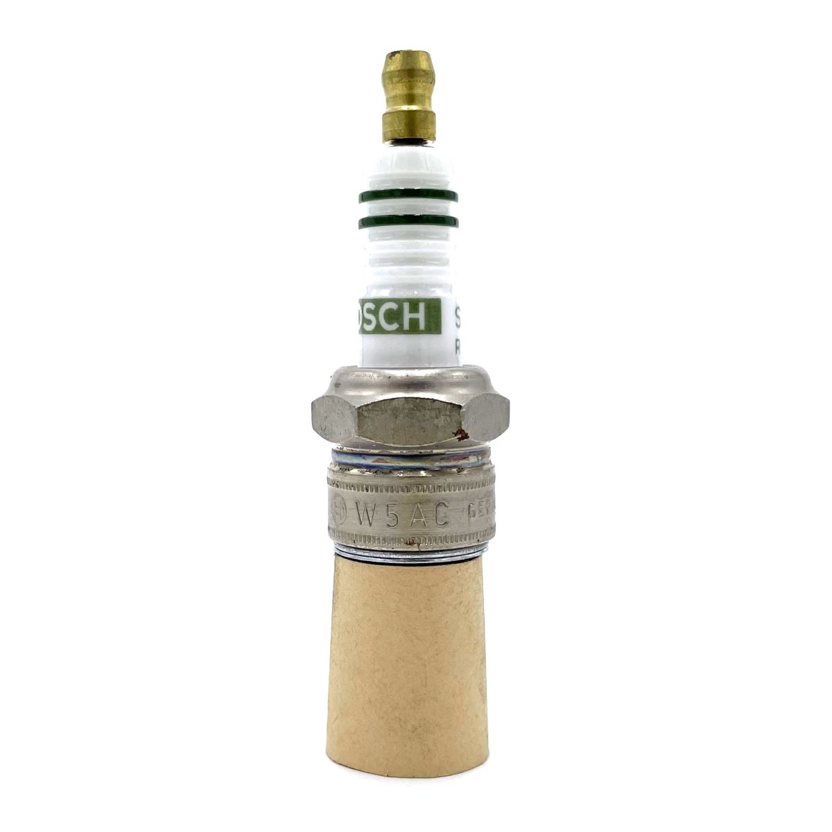 Bosch Zündkerze W 5 AC