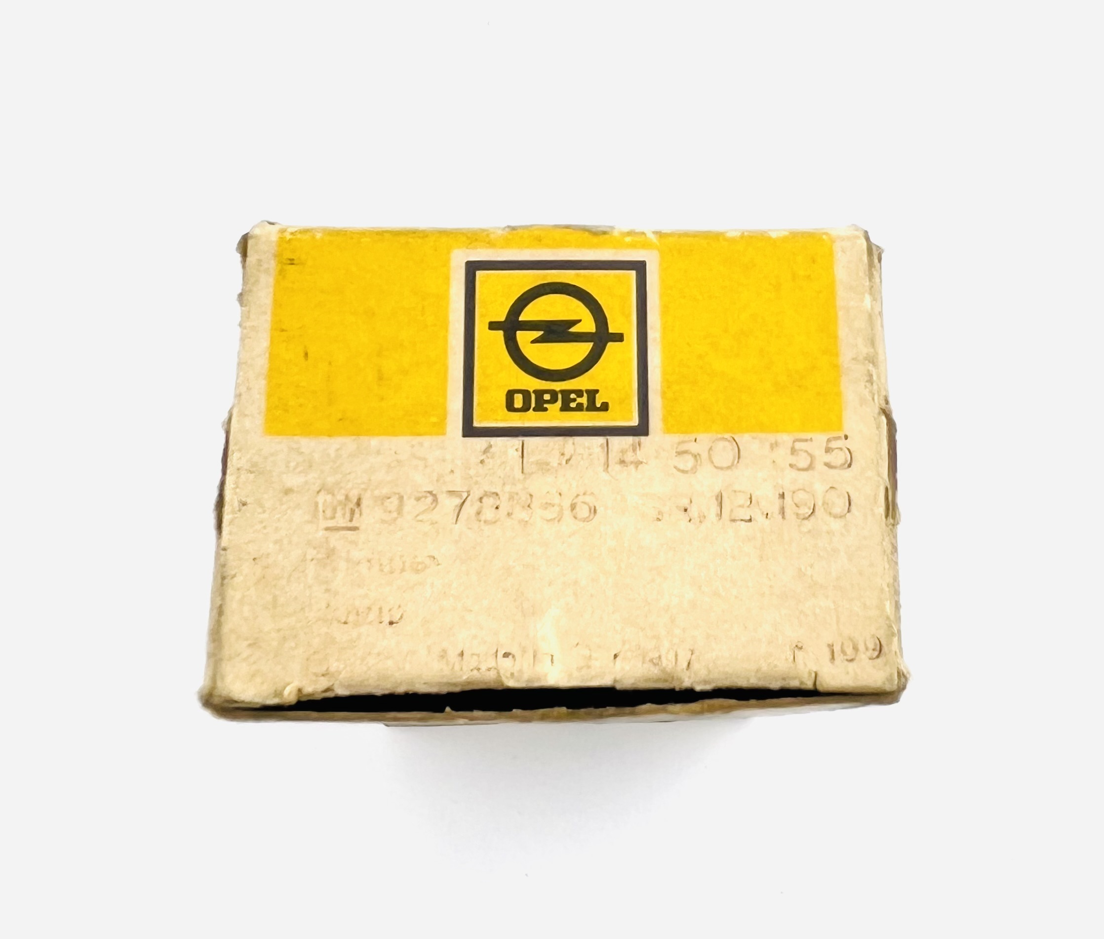 Opel Scheinwerferreinigungs Pumpe 1450155