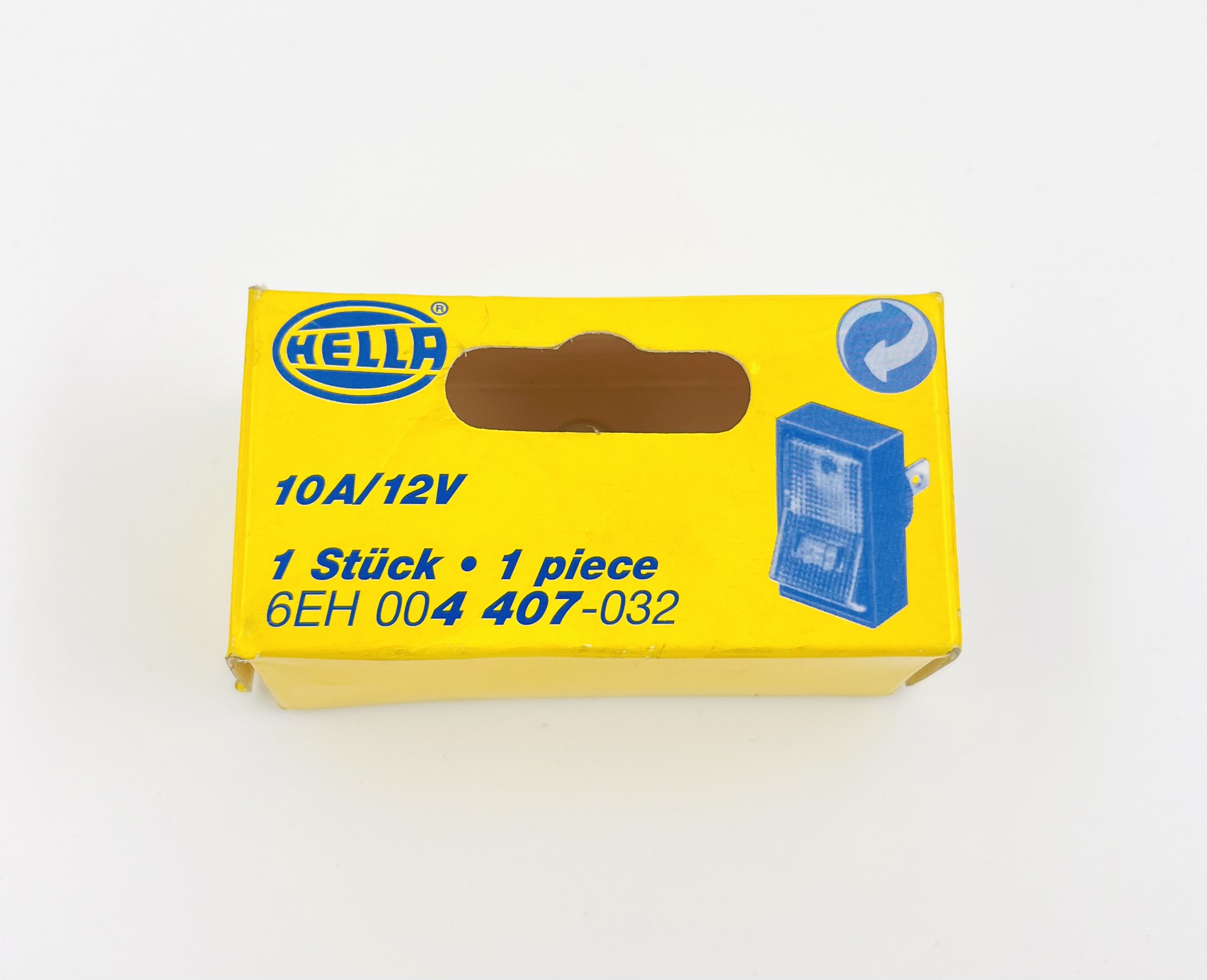 Hella Schalter 6EH004407-032