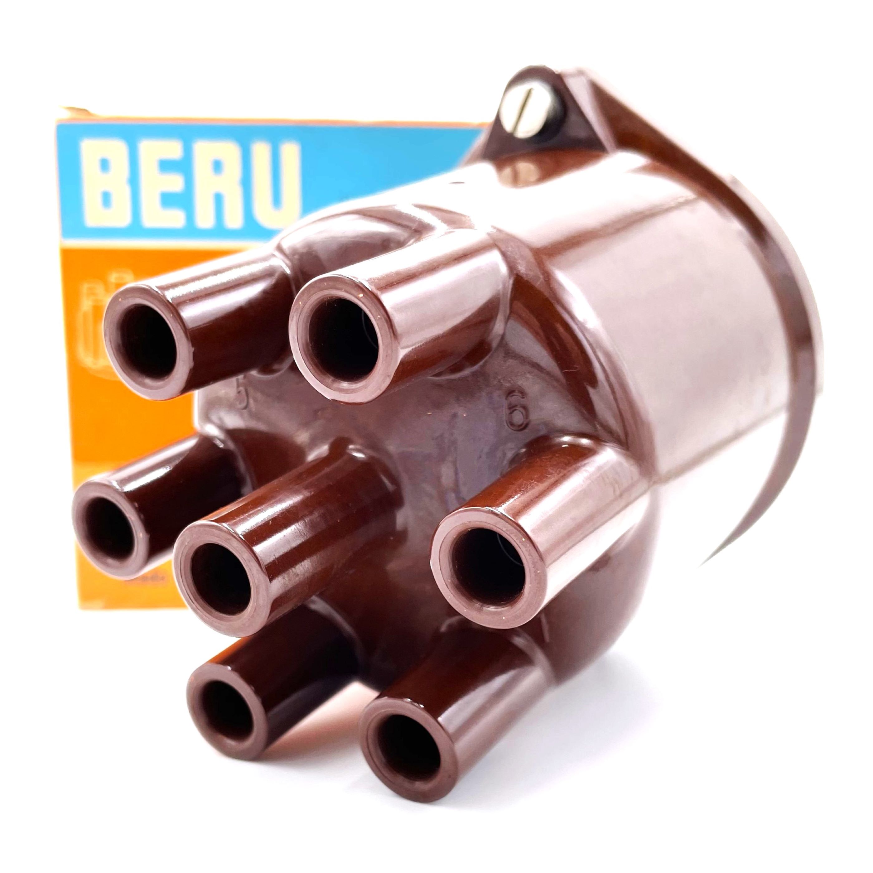 Beru Zündverteilerkappe VK 141