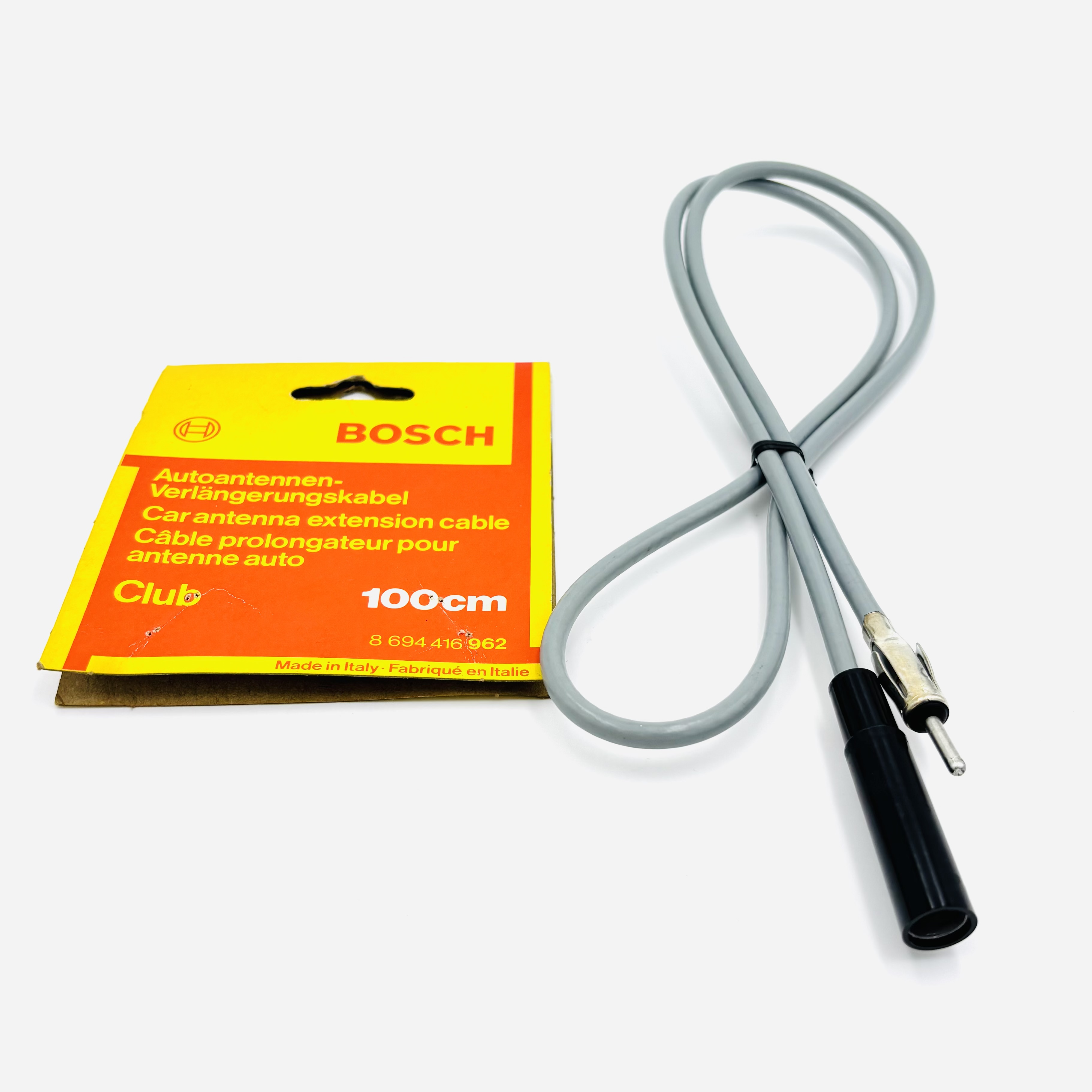 Bosch Verlängerungskabel 8694416962
