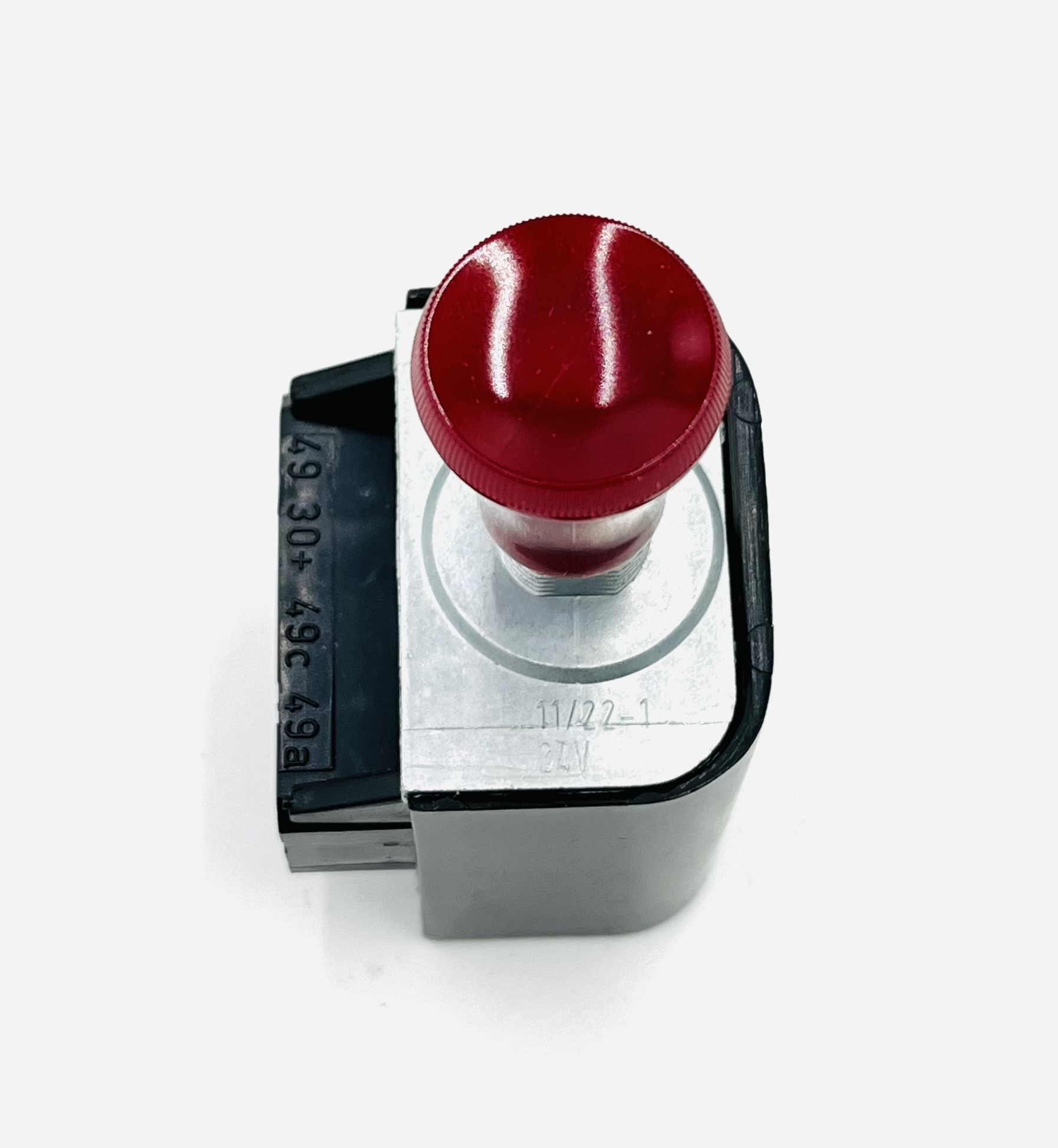 Hella Warnblinklicht-Schalter - 6HD001560-051 - 24V MG24 