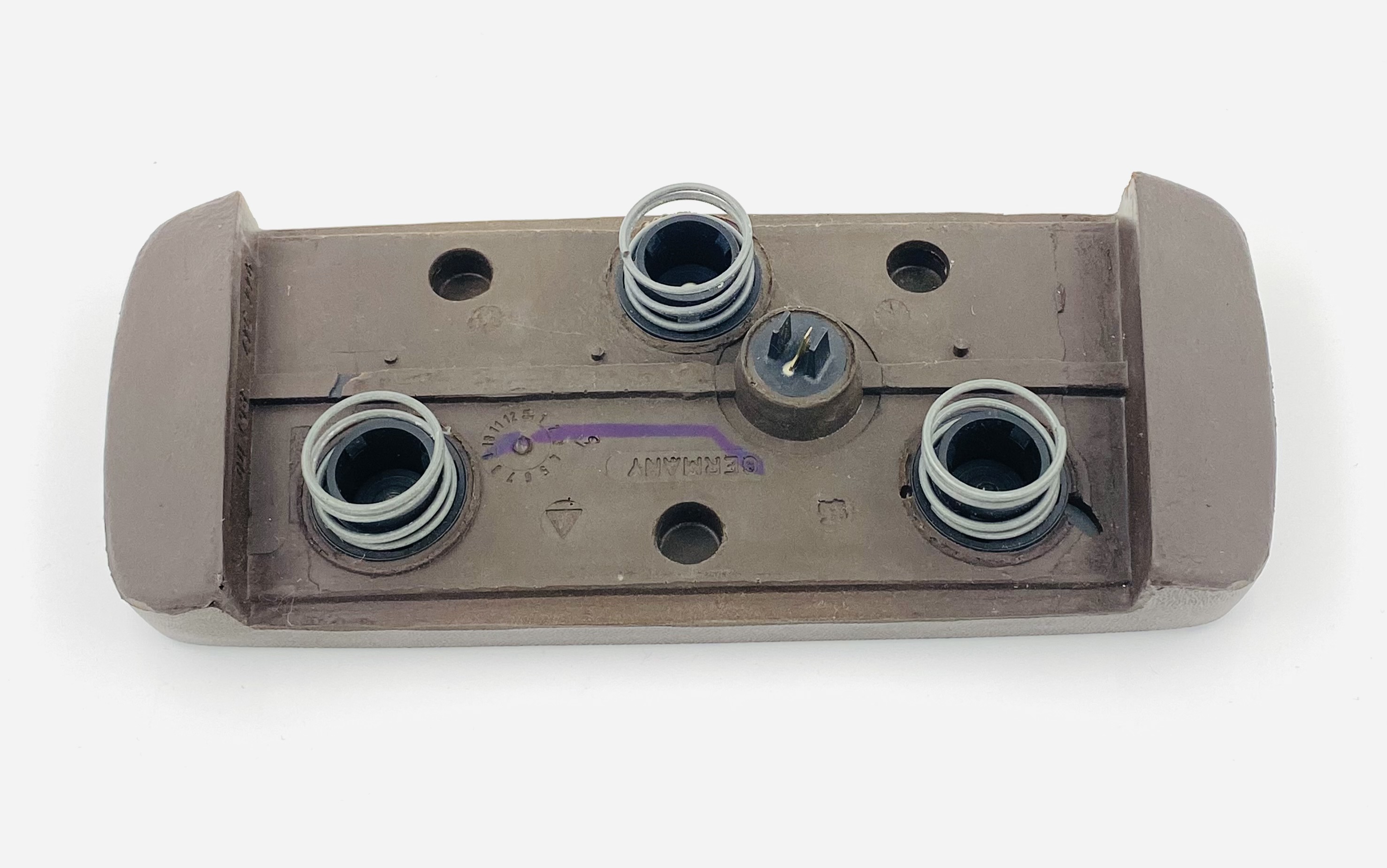 Porsche Pralltopf 94434786100