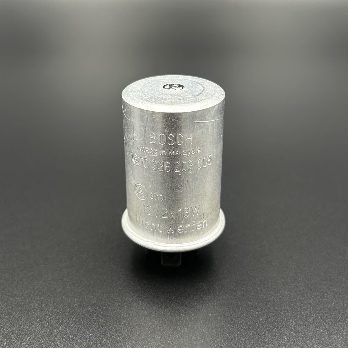 Bosch Blinkgeber 0336203005