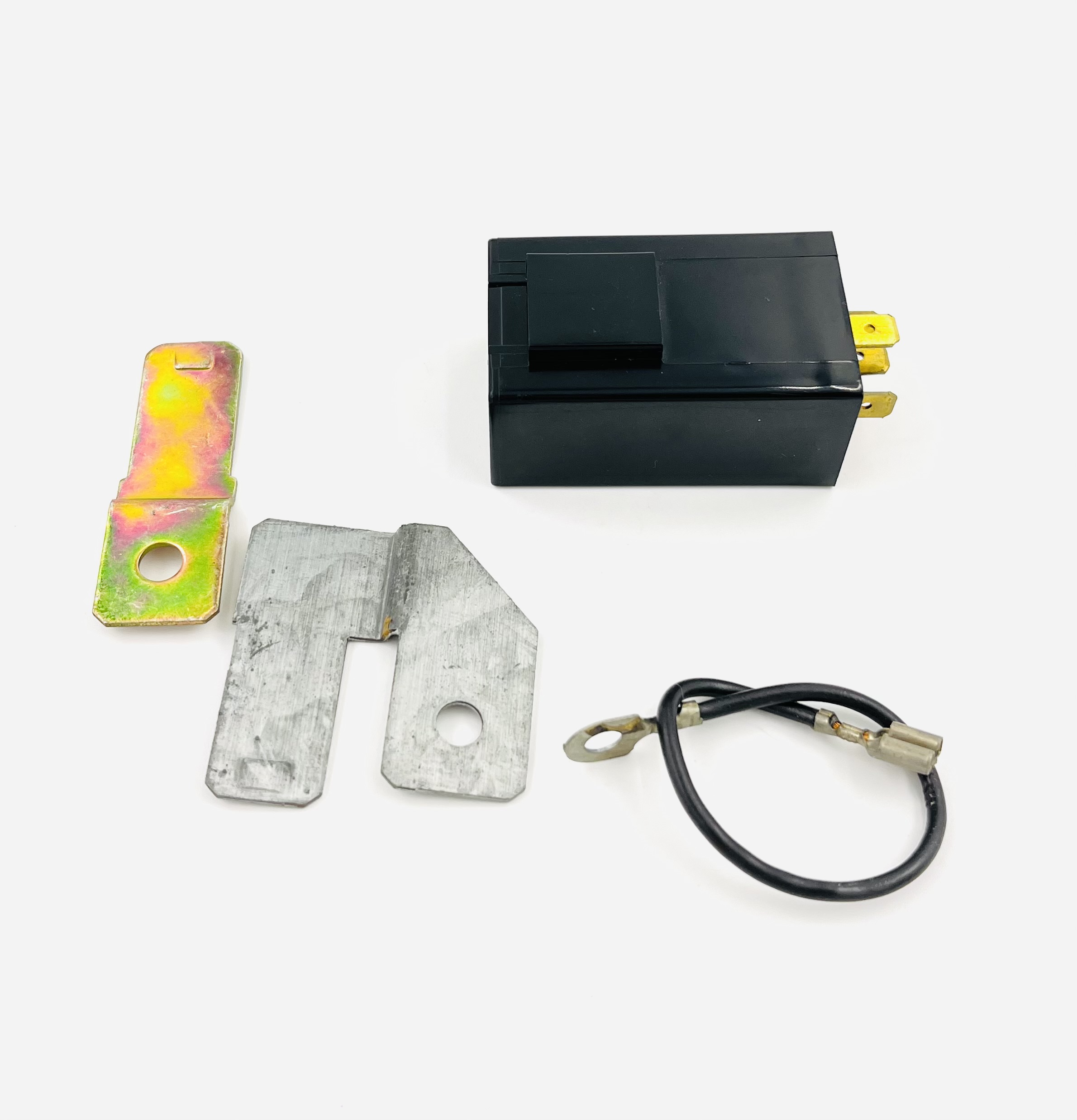 Ducellier Blinkgeber 599066 OEM