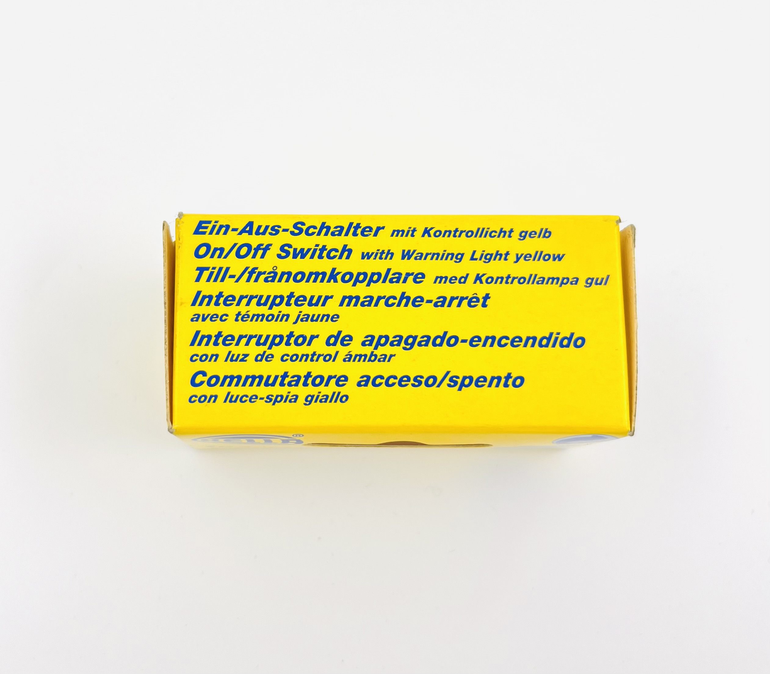 Hella Schalter 6EH004406-022