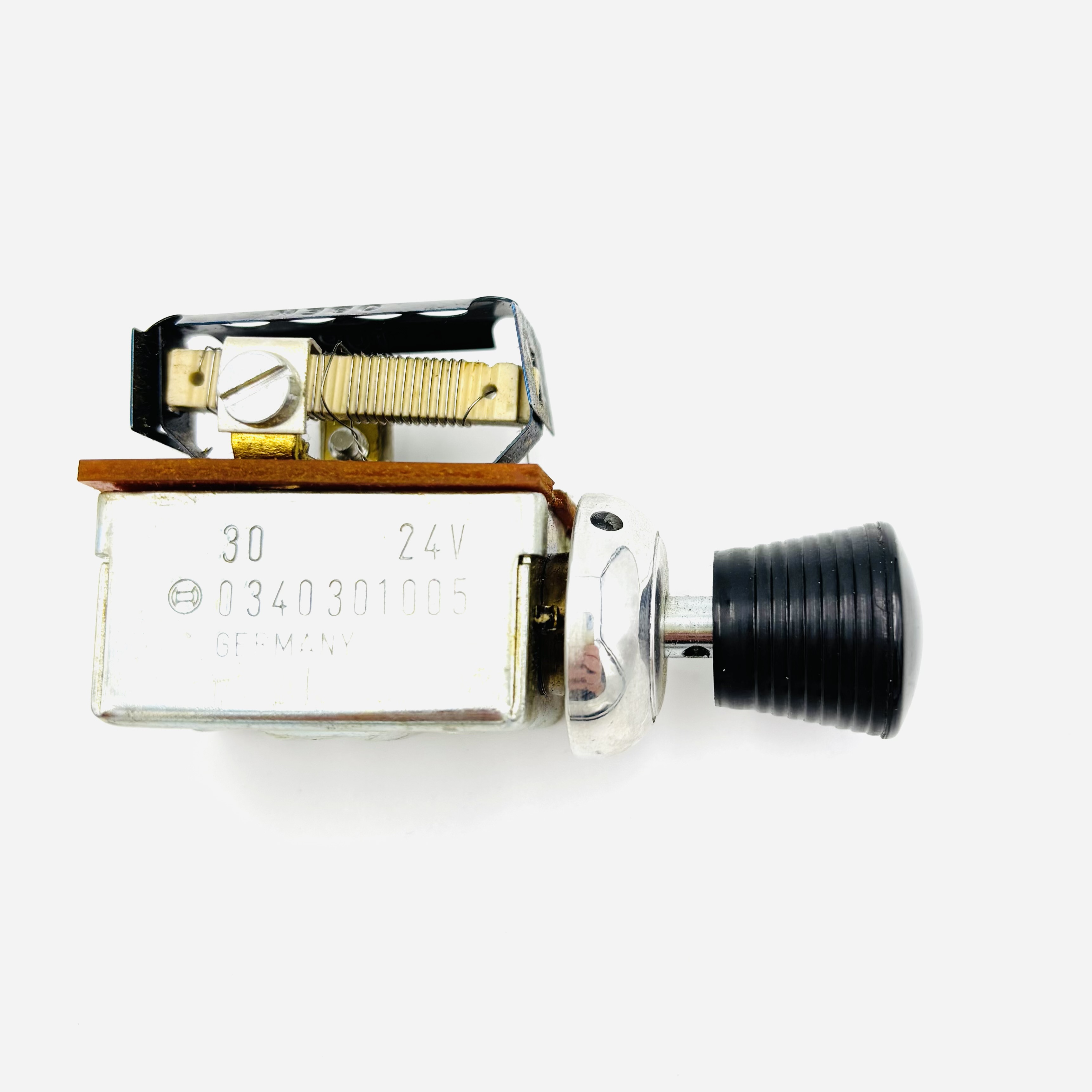 Bosch 0340301005 SH/RZ1/6 24V