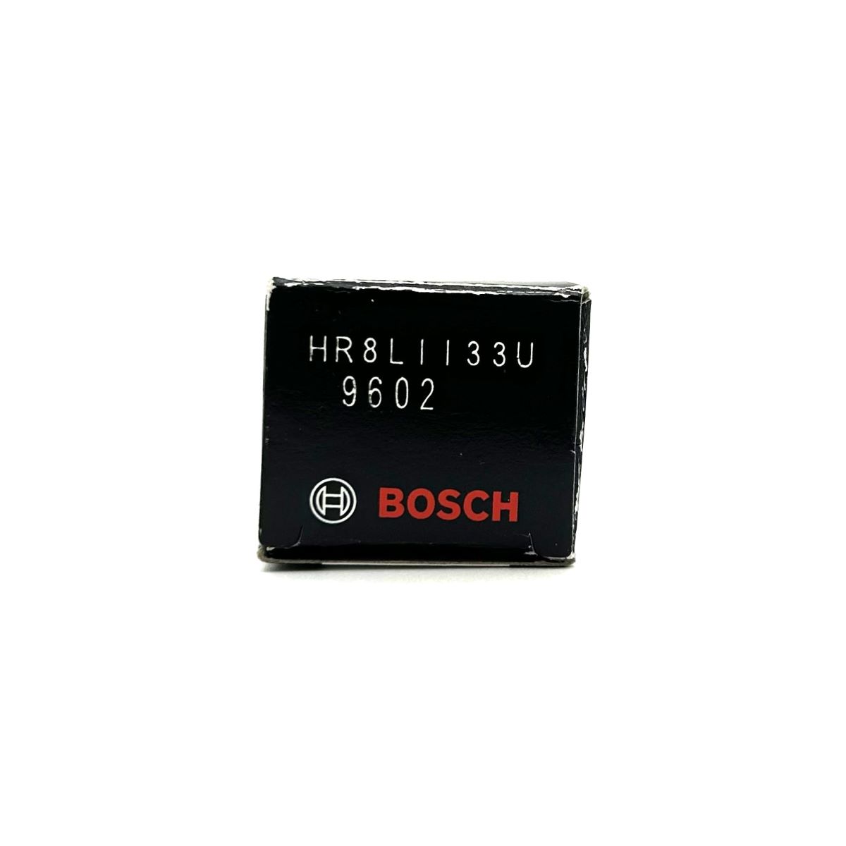 Bosch Doppel Iridium Zündkerze 0242230523 HR8LII33U