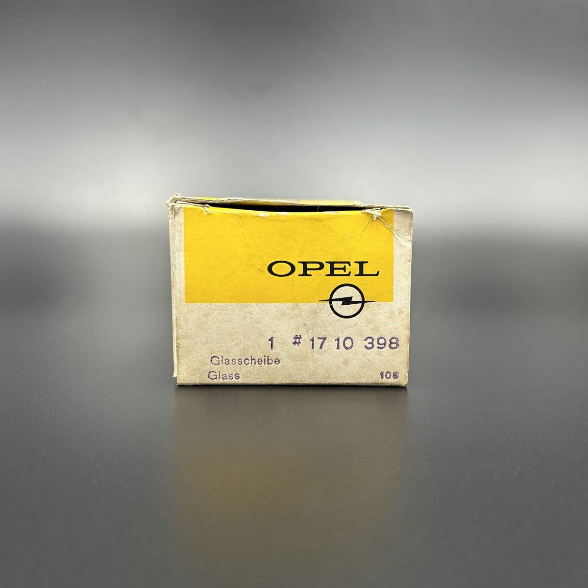 Hassia Streuscheibe K11101 OEM