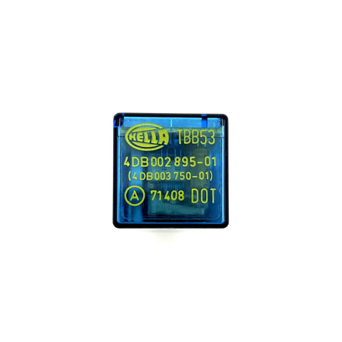 Hella Blinkgeber 4DB002895-012