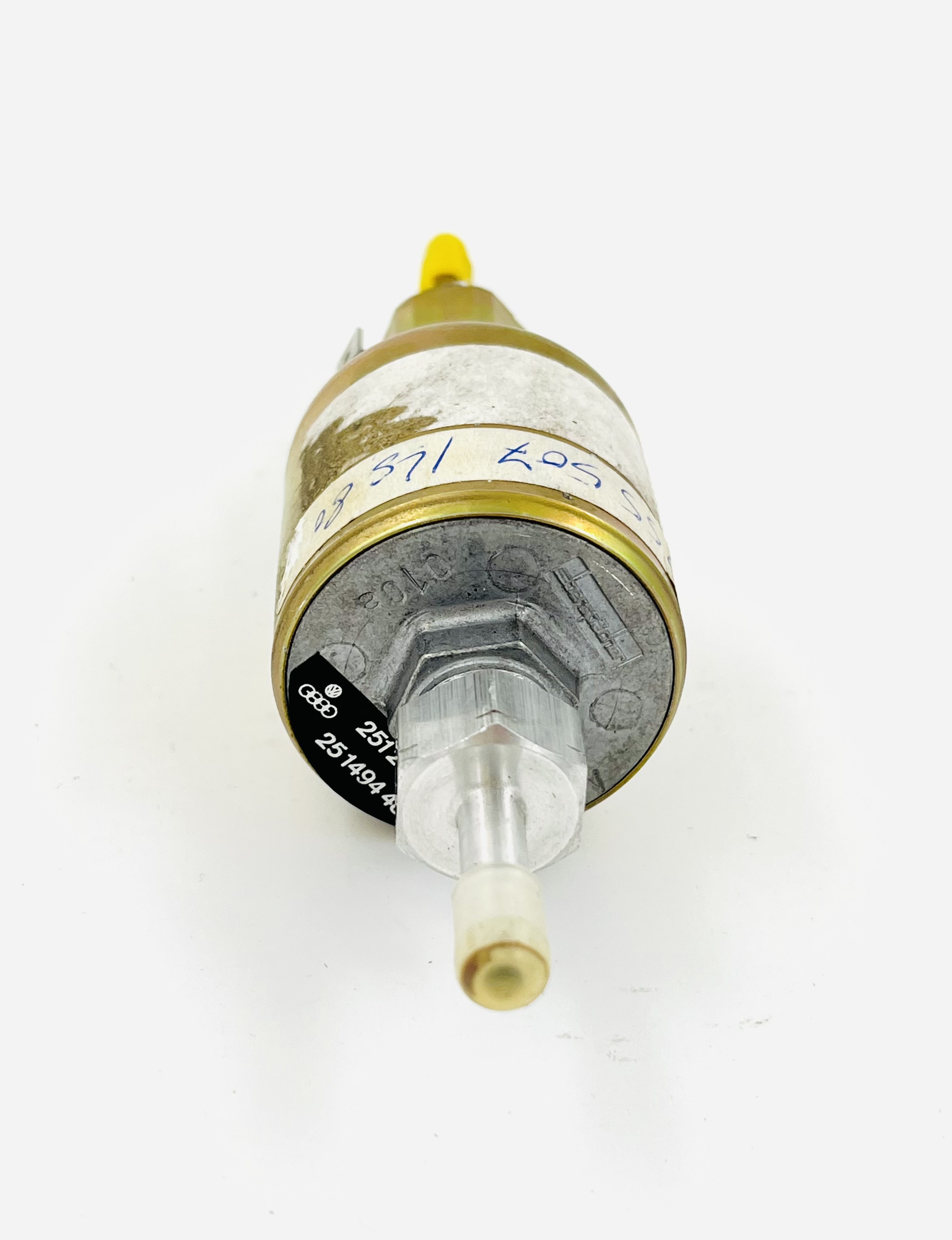 Volkswagen Dosierpumpe 251261467B
