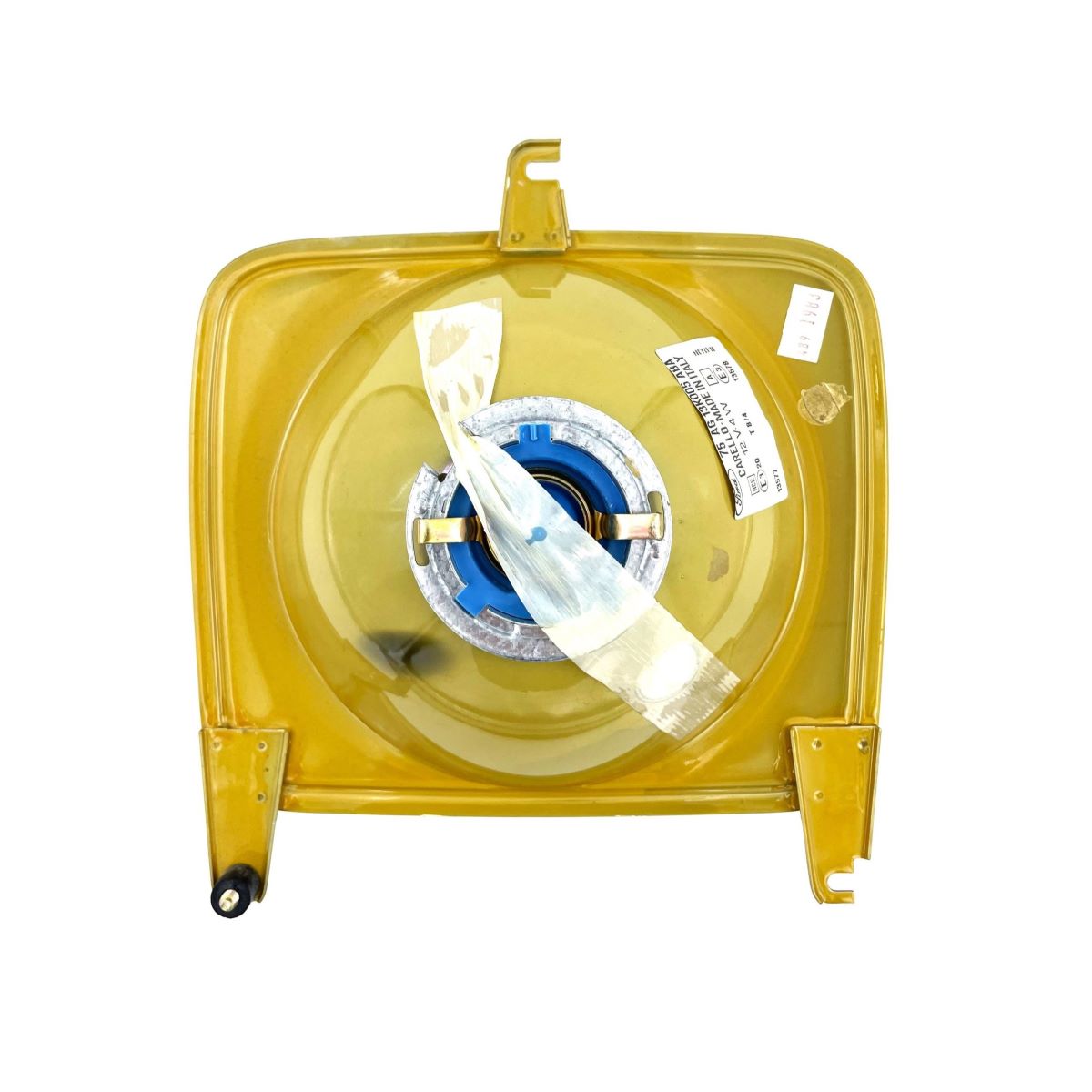 Carello Scheinwerfereinsatz 03524384 OEM