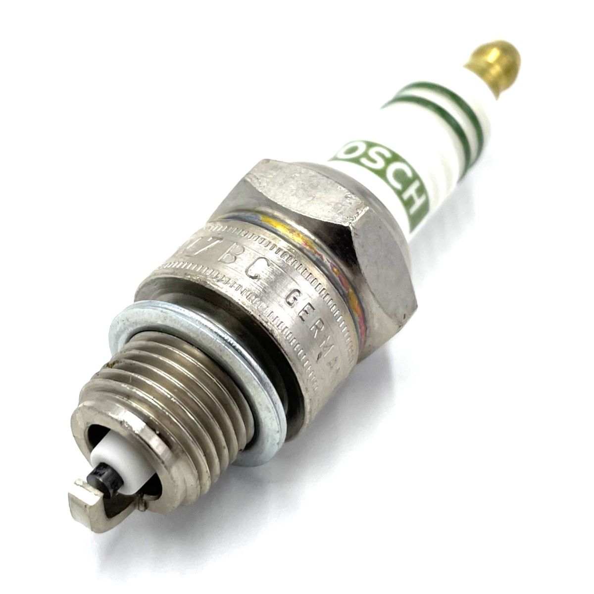 Bosch Zündkerze W 7 BC