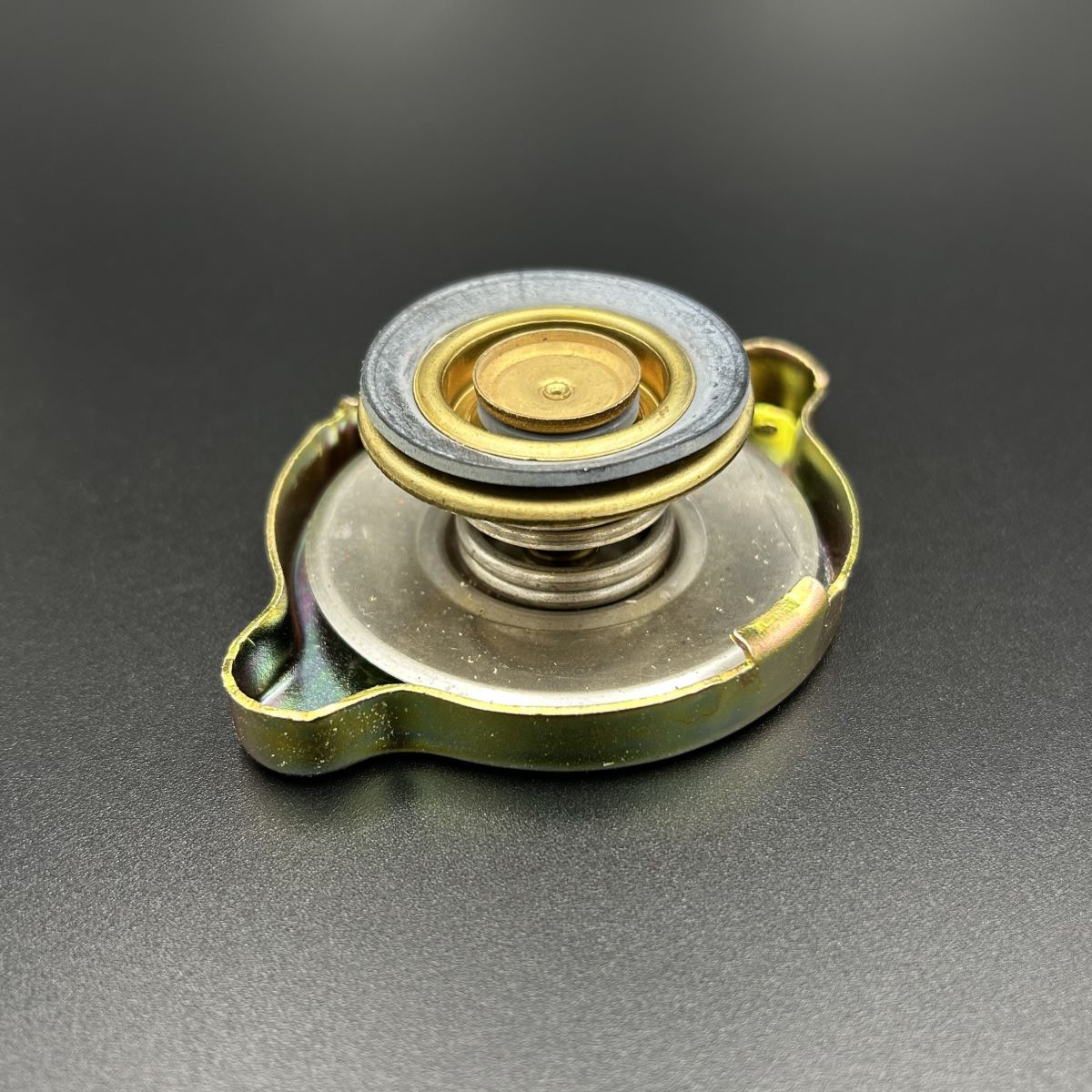 General Motors Verschlussdeckel 09975815