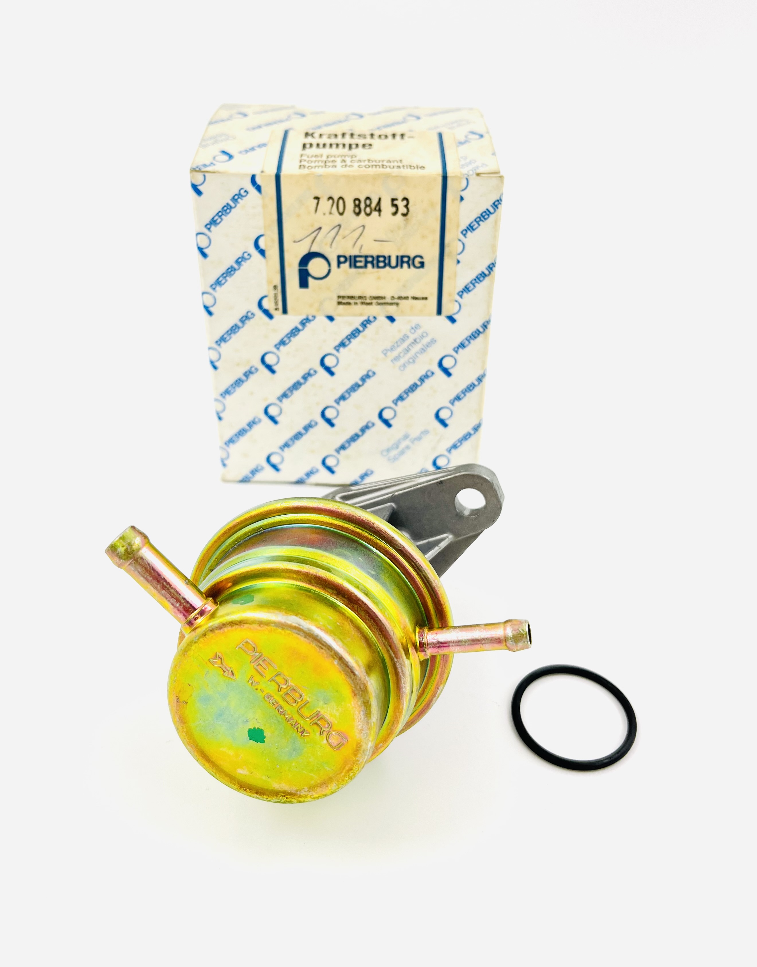 Pierburg Kraftstoffpumpe 7.20884.53