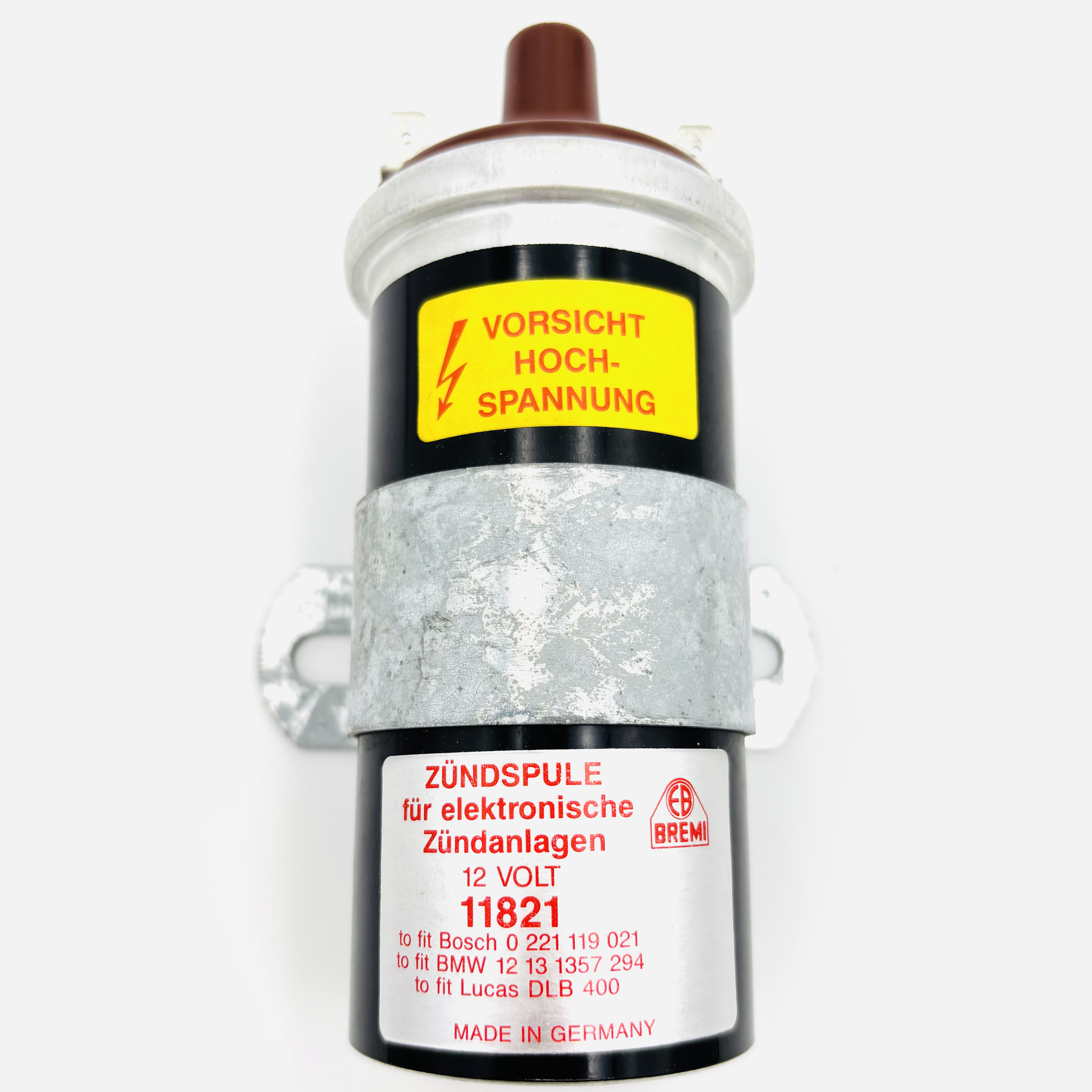 Bremi Zündspule 11821